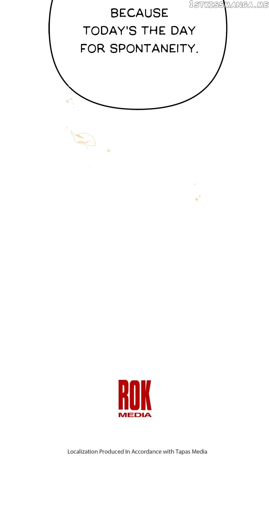 Disguised as a Male Secretary Chapter 83 – Page 82