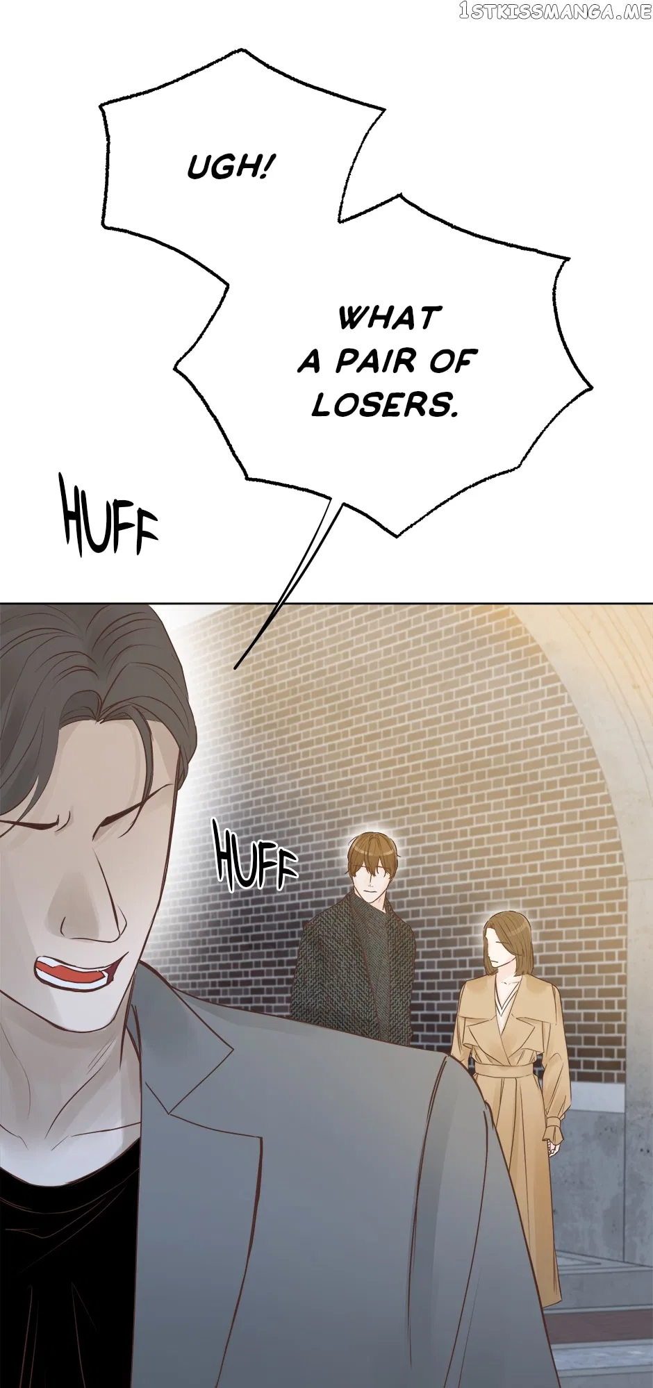 Disguised as a Male Secretary Chapter 82 – Page 3