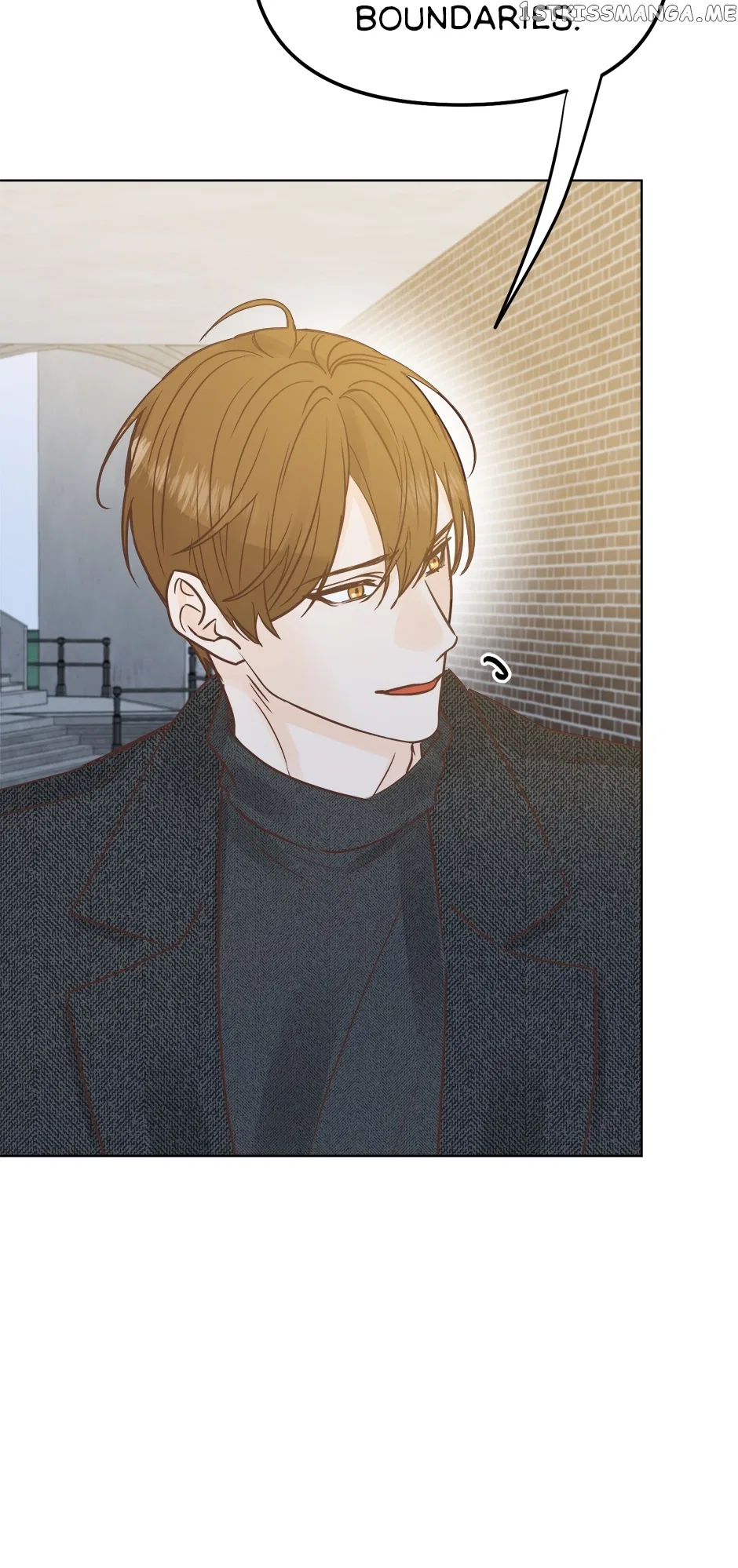 Disguised as a Male Secretary Chapter 82 – Page 5