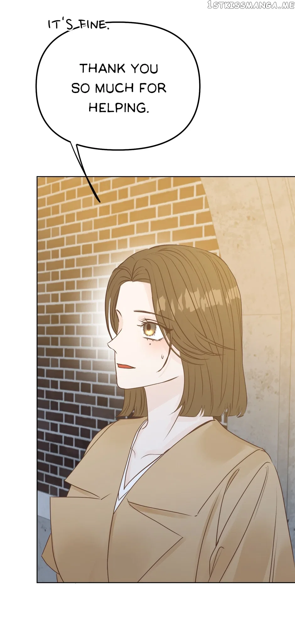 Disguised as a Male Secretary Chapter 82 – Page 6