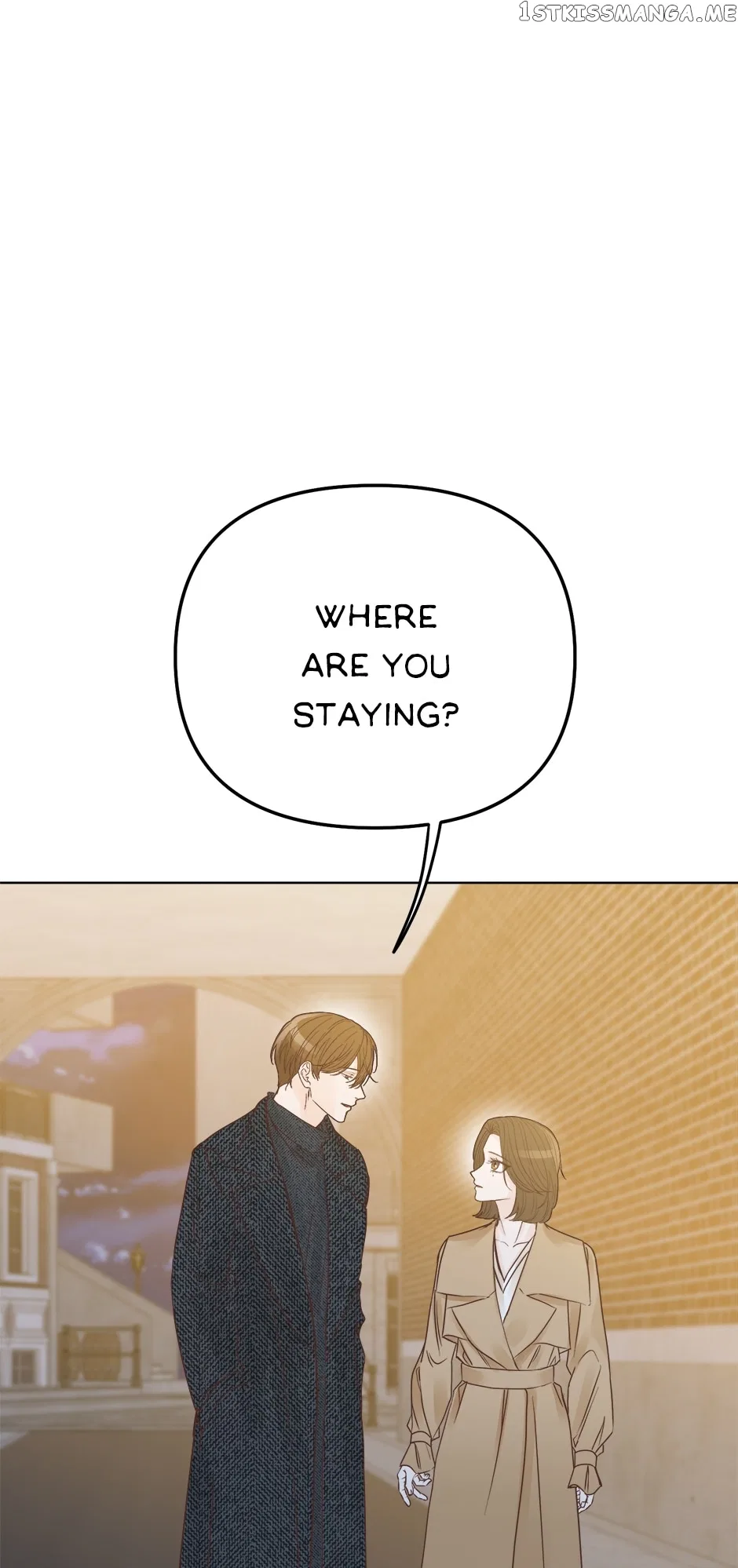 Disguised as a Male Secretary Chapter 82 – Page 7