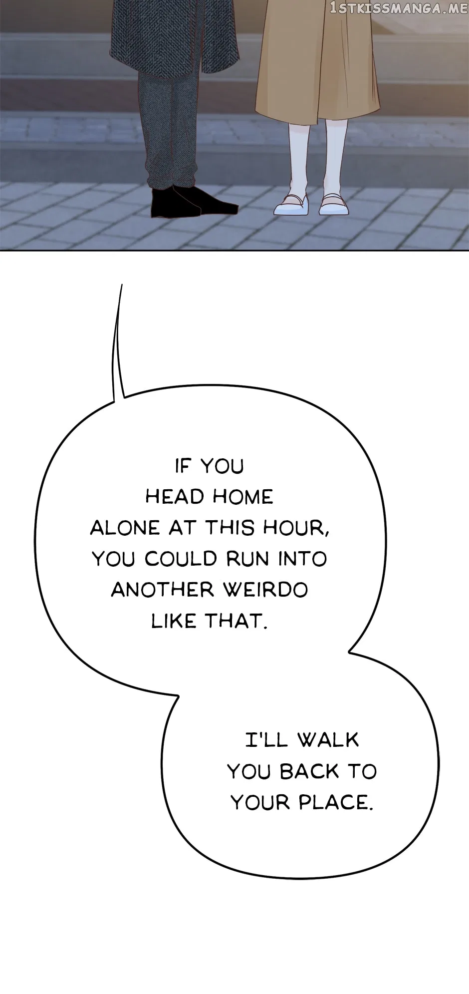 Disguised as a Male Secretary Chapter 82 – Page 8