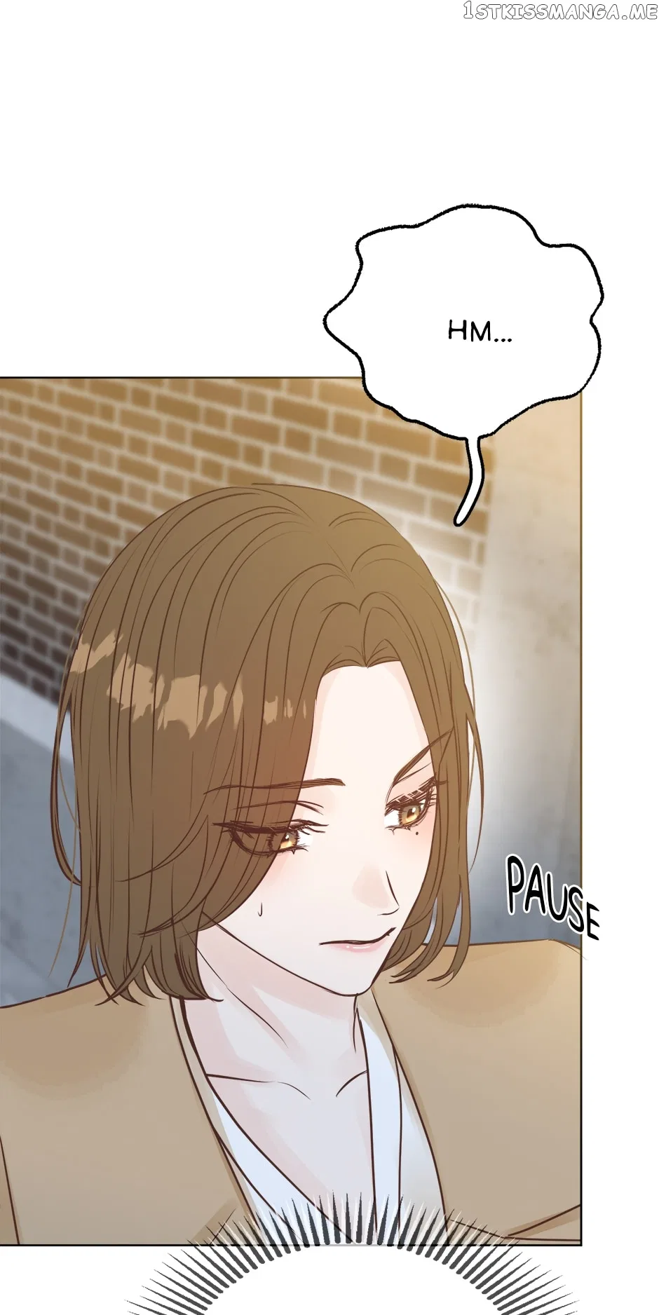 Disguised as a Male Secretary Chapter 82 – Page 9