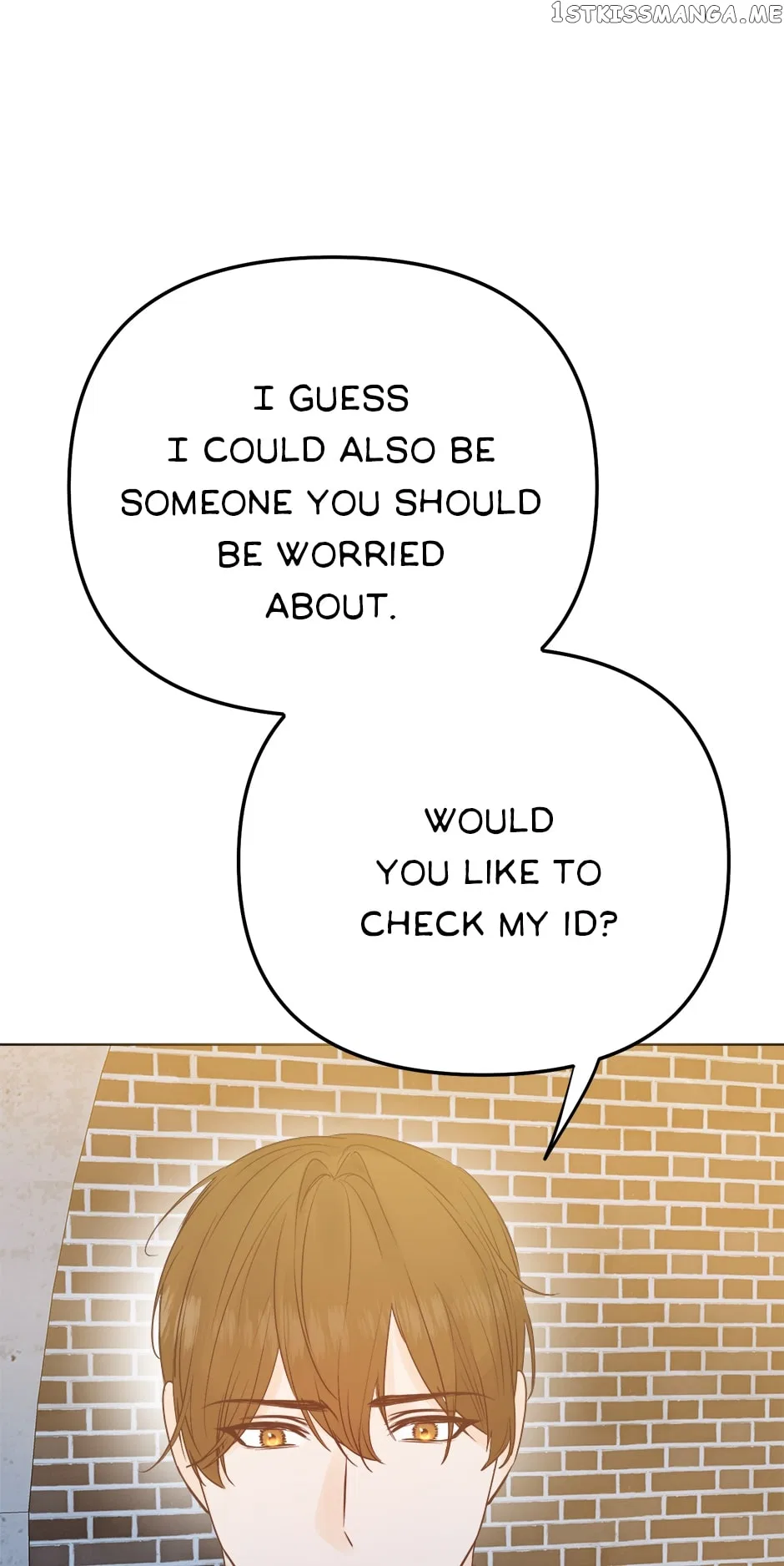 Disguised as a Male Secretary Chapter 82 – Page 11
