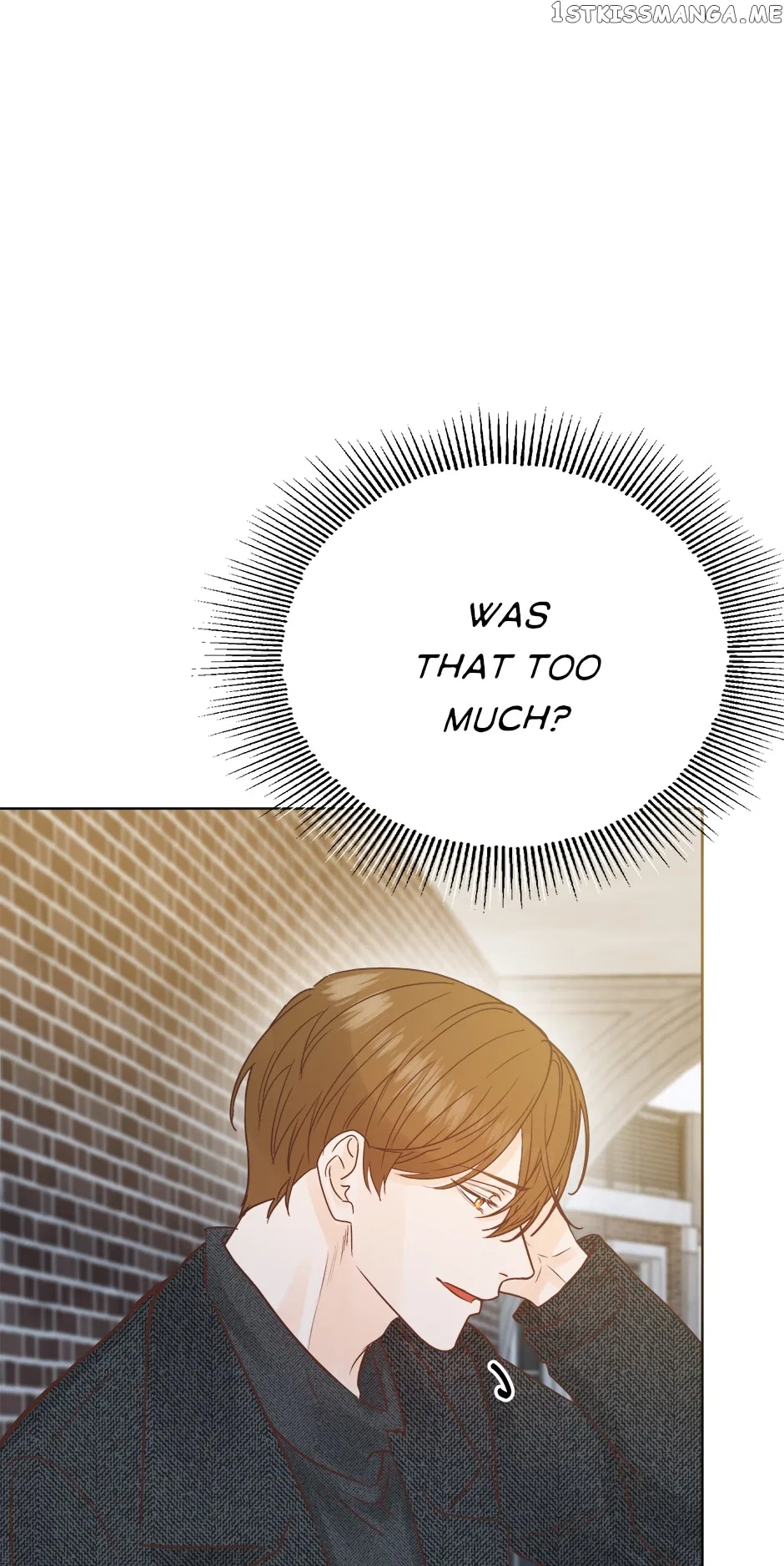 Disguised as a Male Secretary Chapter 82 – Page 15