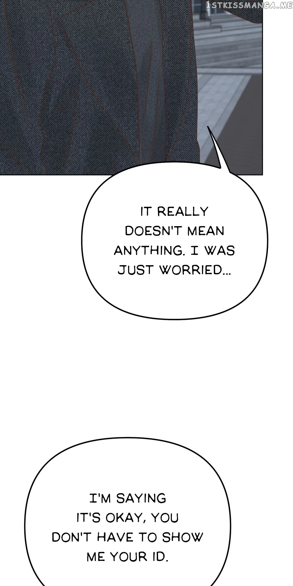 Disguised as a Male Secretary Chapter 82 – Page 16