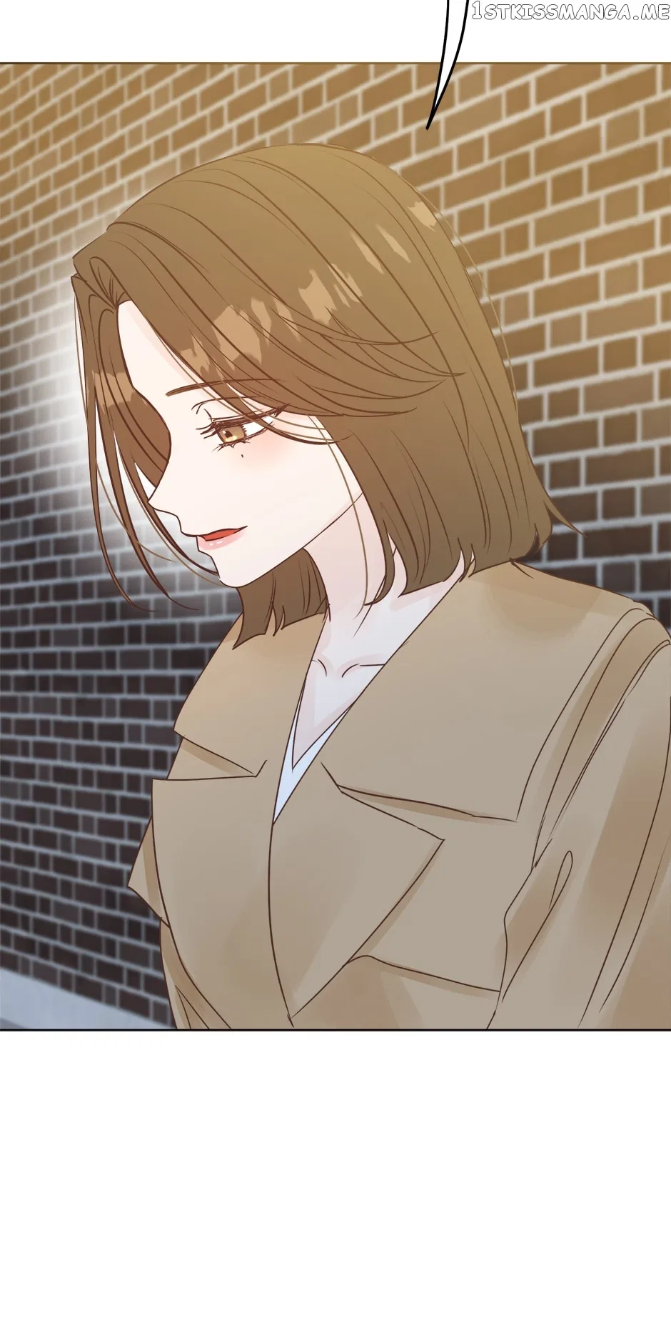 Disguised as a Male Secretary Chapter 82 – Page 18