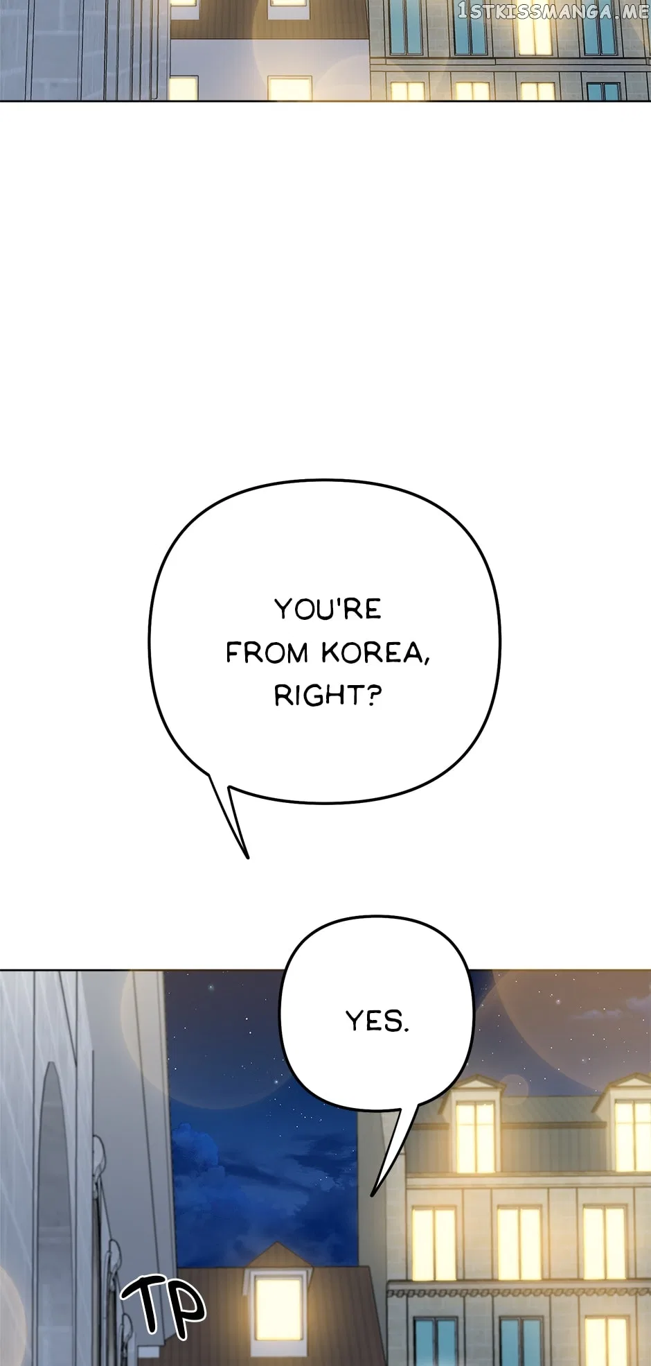 Disguised as a Male Secretary Chapter 82 – Page 21
