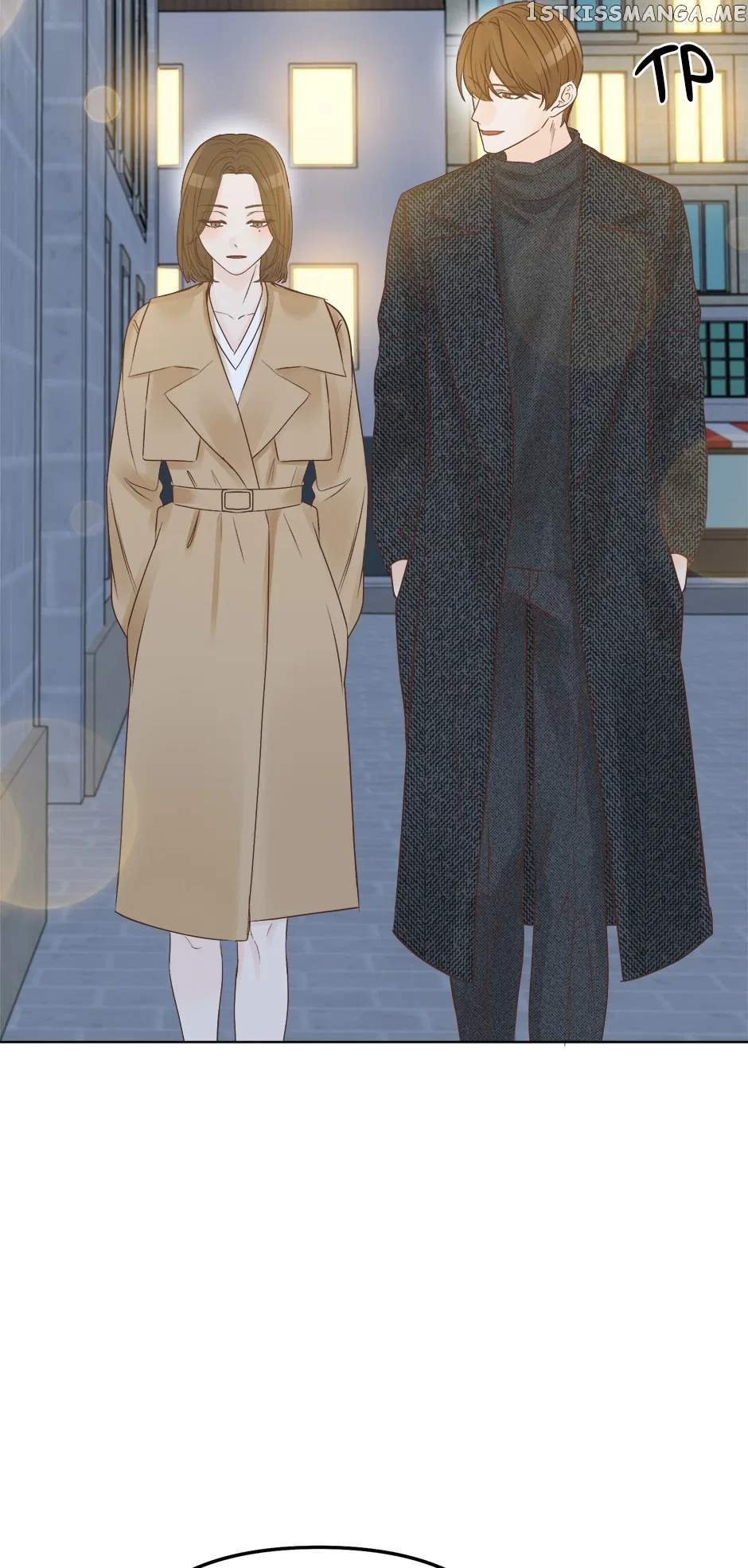 Disguised as a Male Secretary Chapter 82 – Page 22
