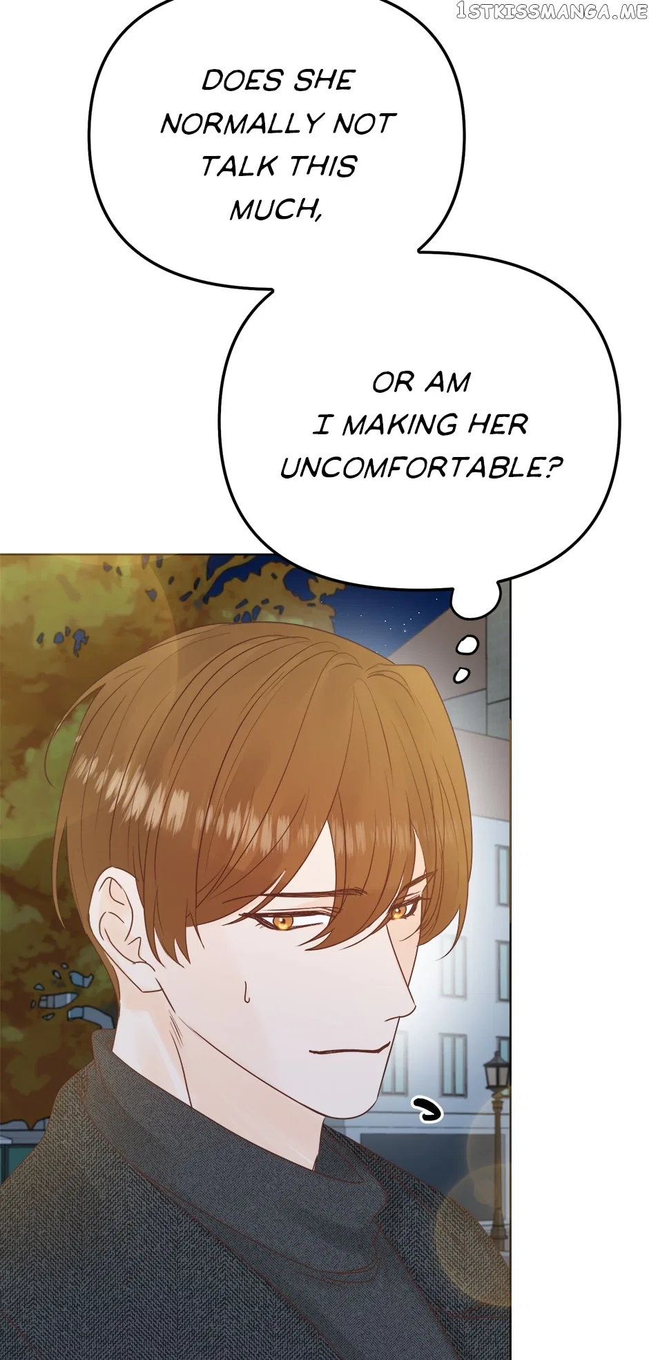 Disguised as a Male Secretary Chapter 82 – Page 23