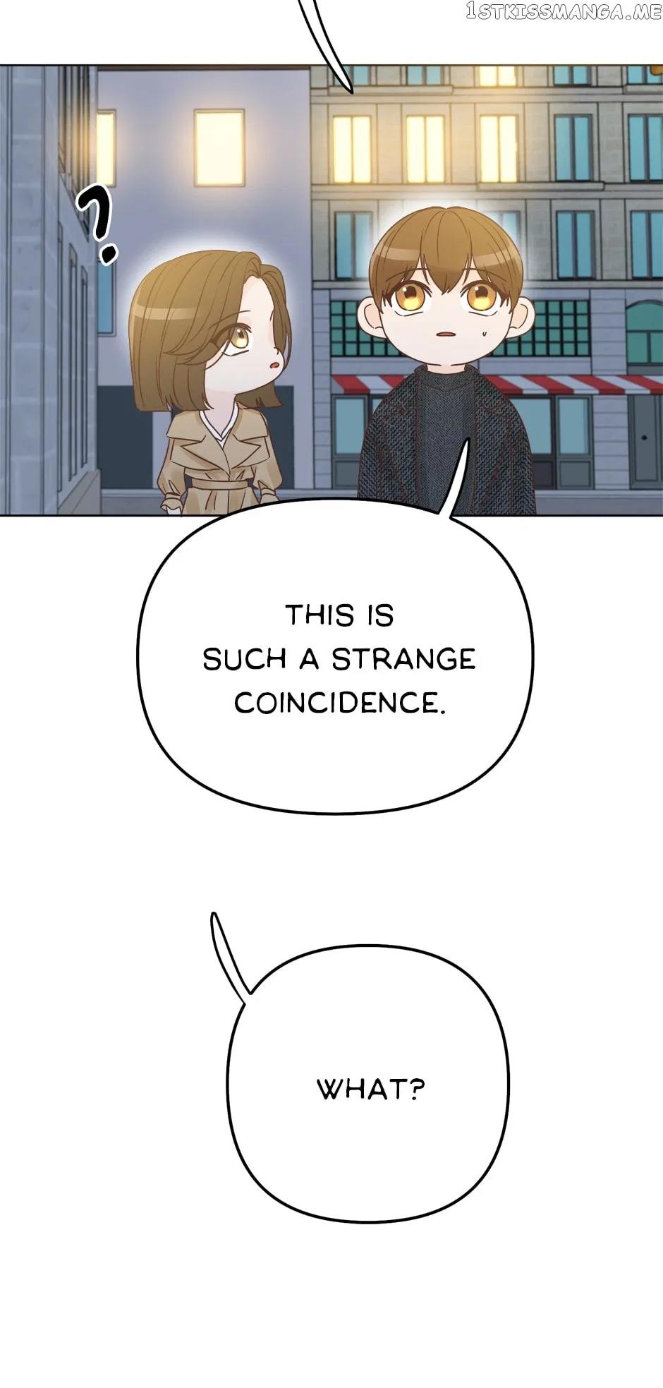 Disguised as a Male Secretary Chapter 82 – Page 26