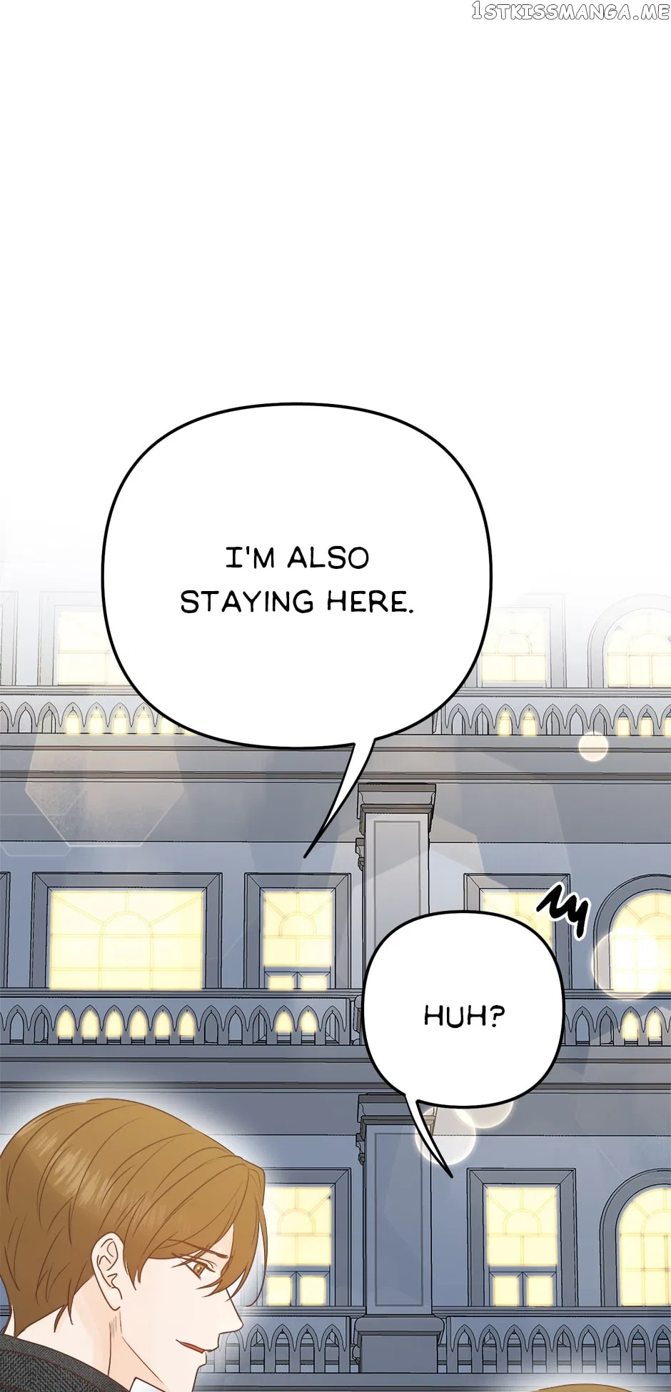 Disguised as a Male Secretary Chapter 82 – Page 27
