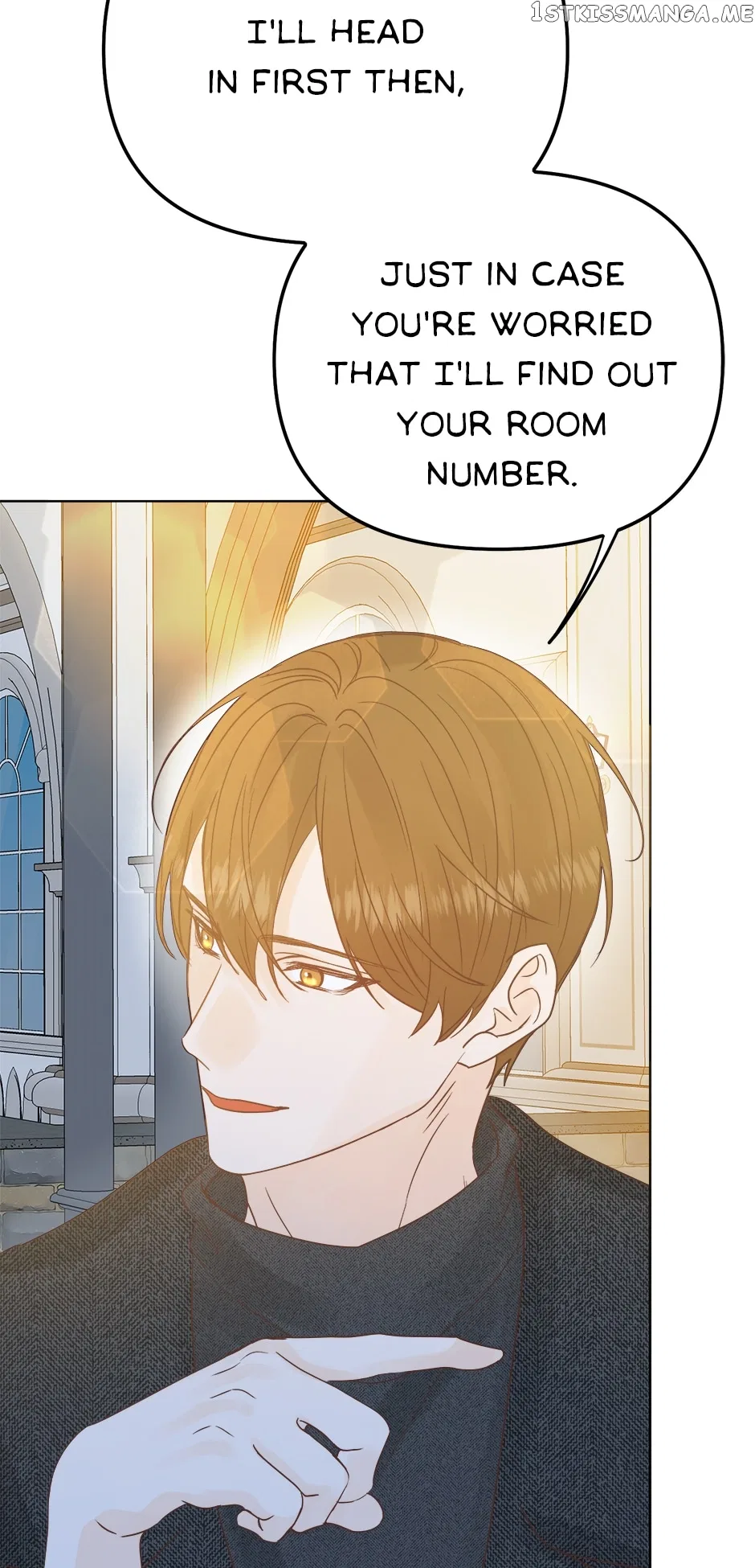 Disguised as a Male Secretary Chapter 82 – Page 29