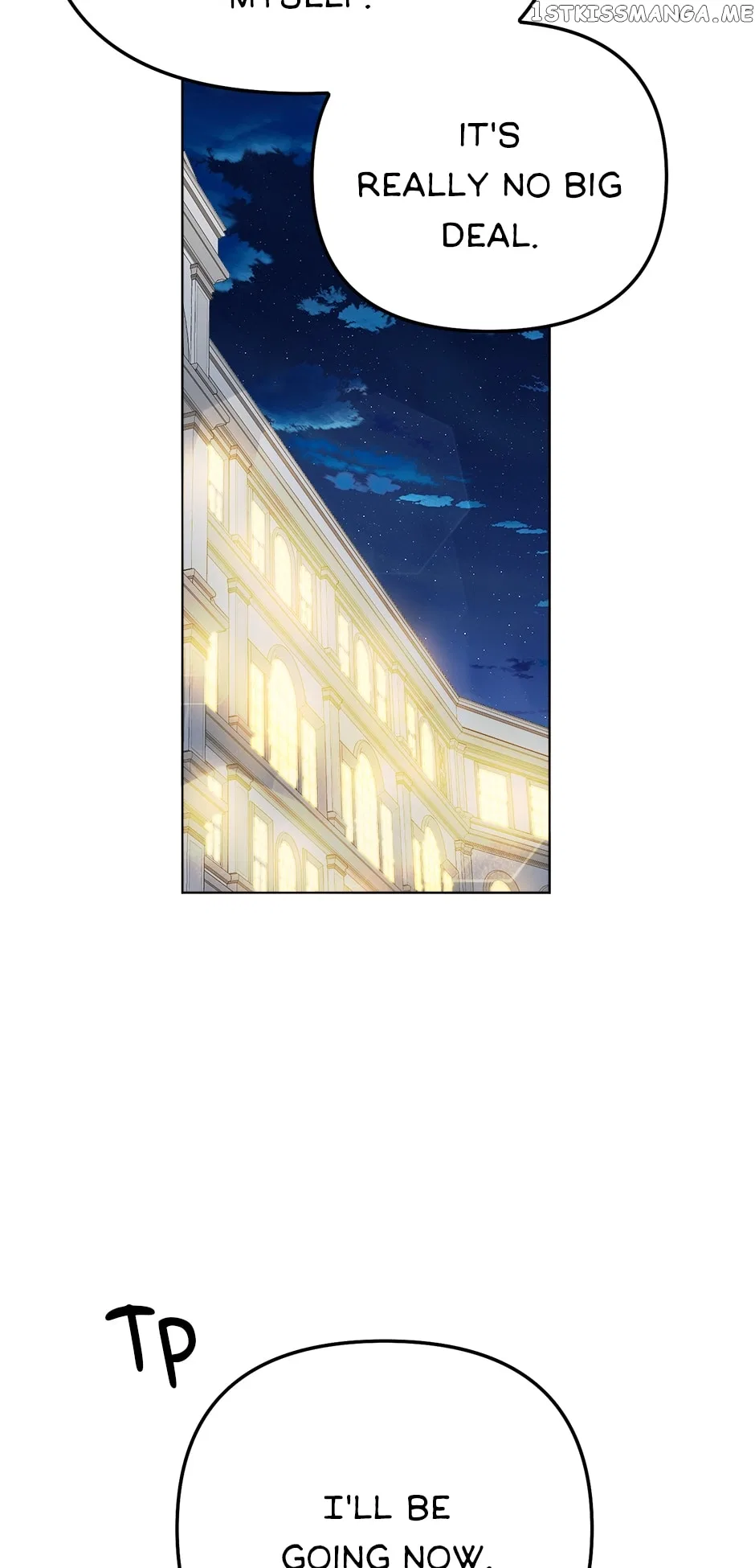 Disguised as a Male Secretary Chapter 82 – Page 32