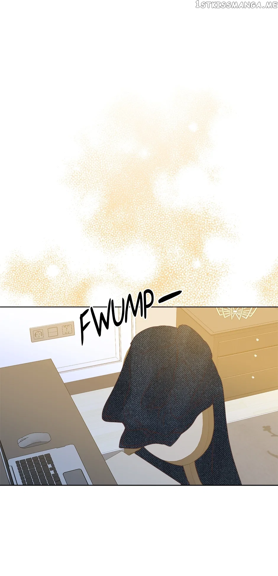 Disguised as a Male Secretary Chapter 82 – Page 34