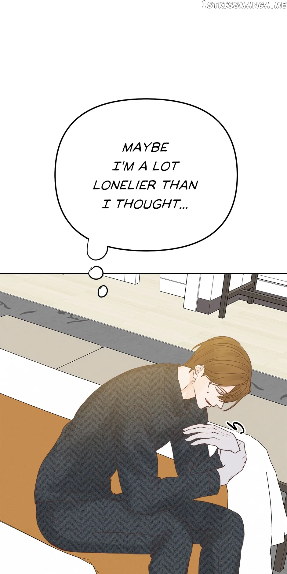Disguised as a Male Secretary Chapter 82 – Page 35
