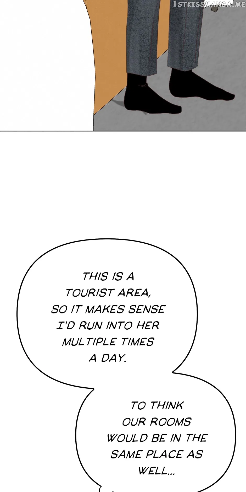 Disguised as a Male Secretary Chapter 82 – Page 36