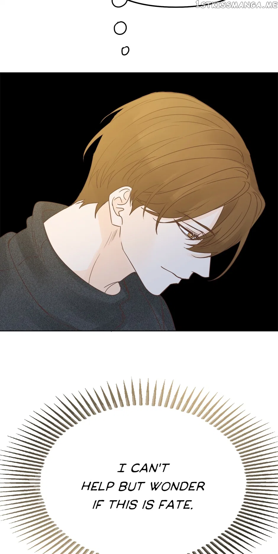 Disguised as a Male Secretary Chapter 82 – Page 37