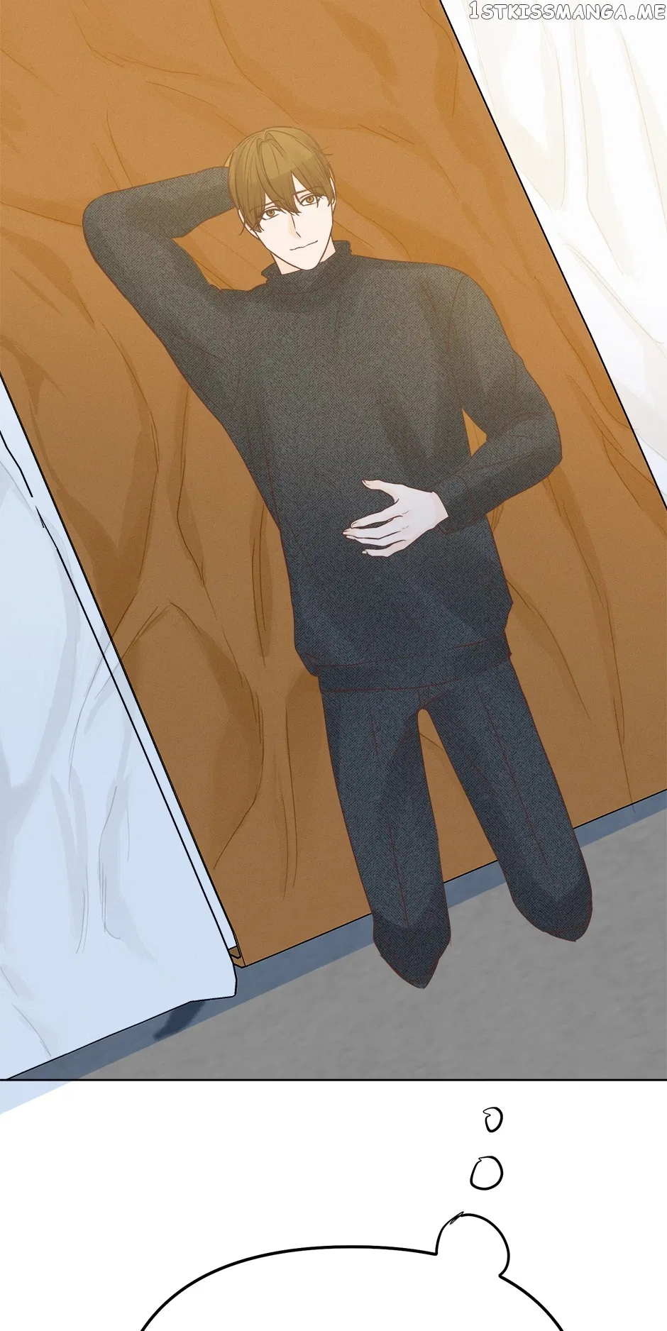 Disguised as a Male Secretary Chapter 82 – Page 40