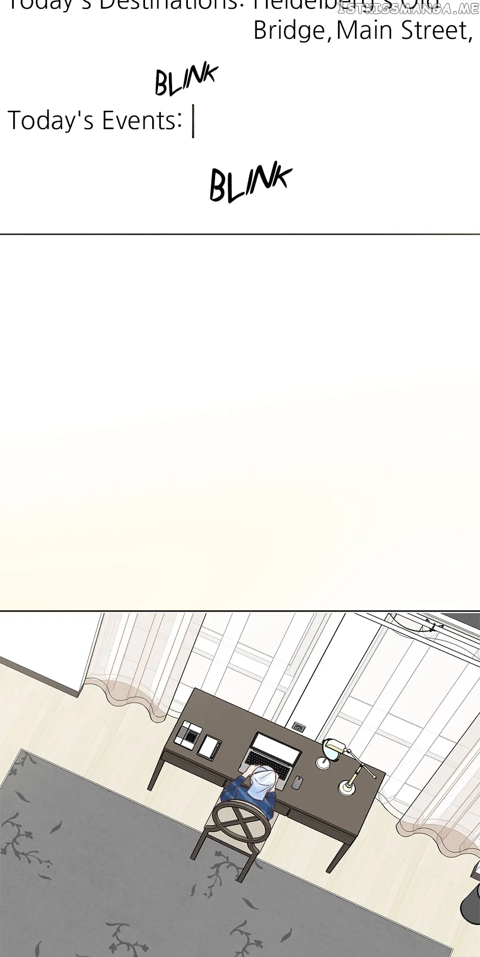 Disguised as a Male Secretary Chapter 82 – Page 42