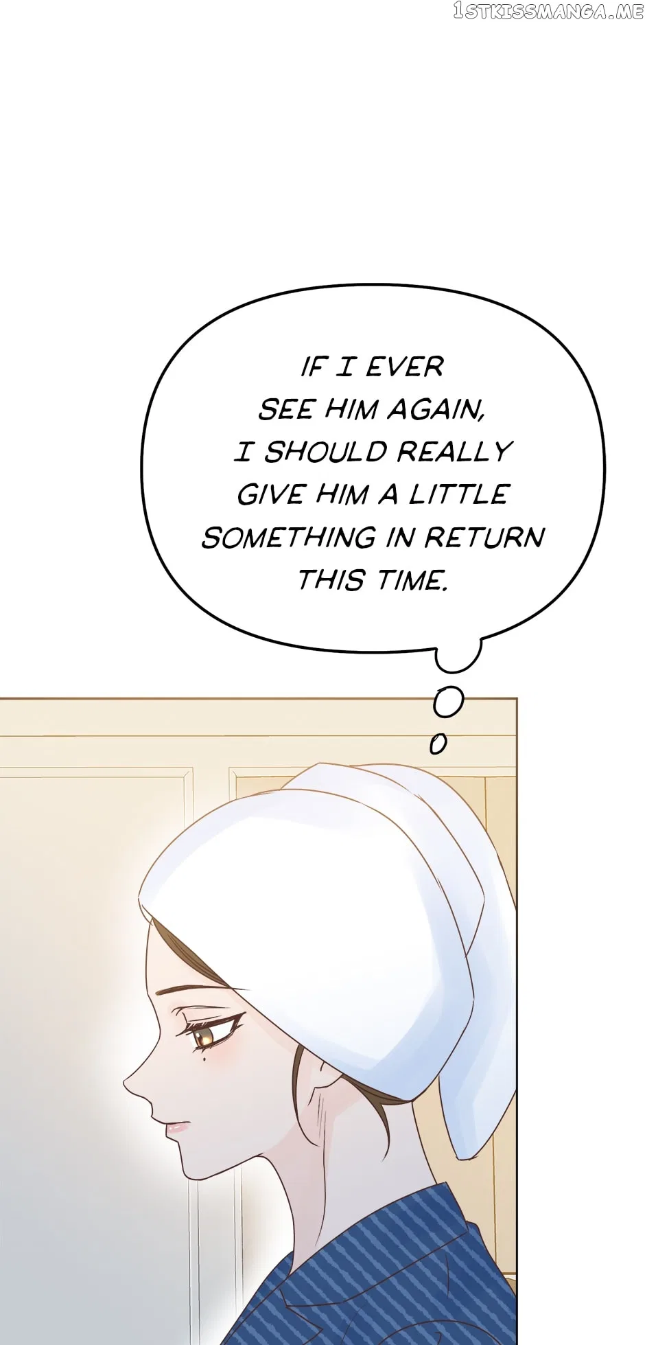 Disguised as a Male Secretary Chapter 82 – Page 45