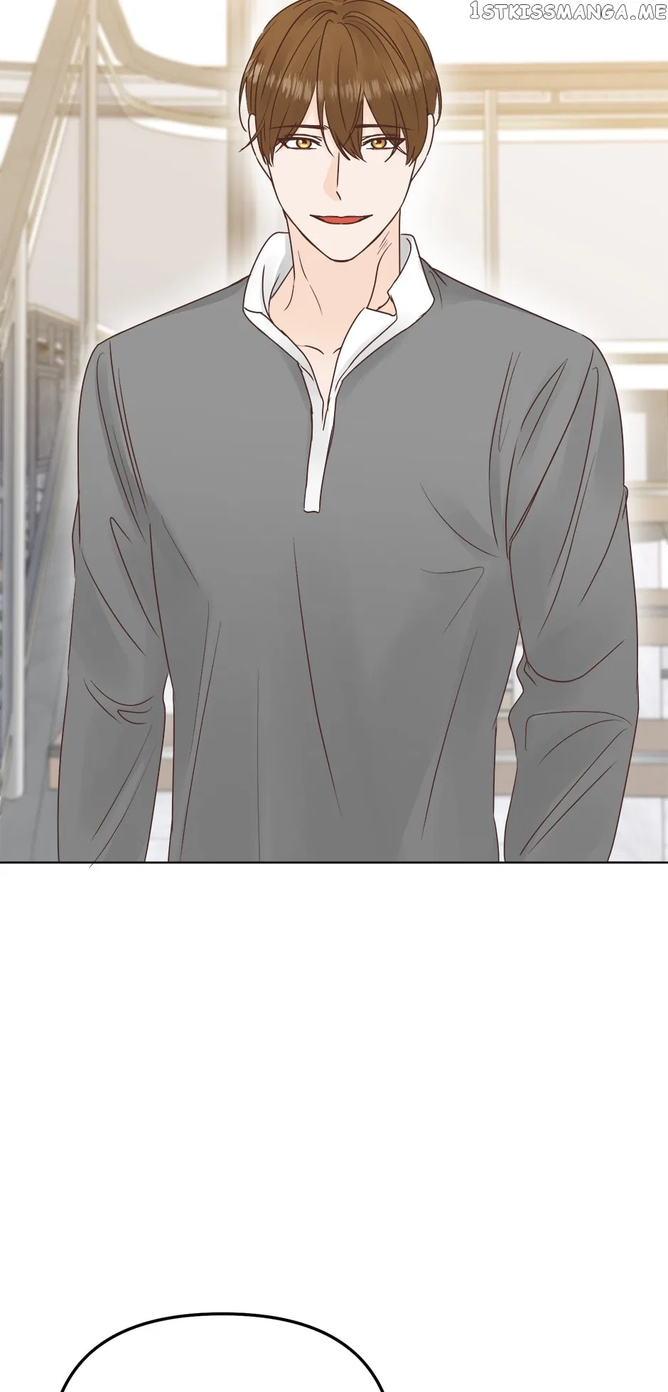 Disguised as a Male Secretary Chapter 82 – Page 51