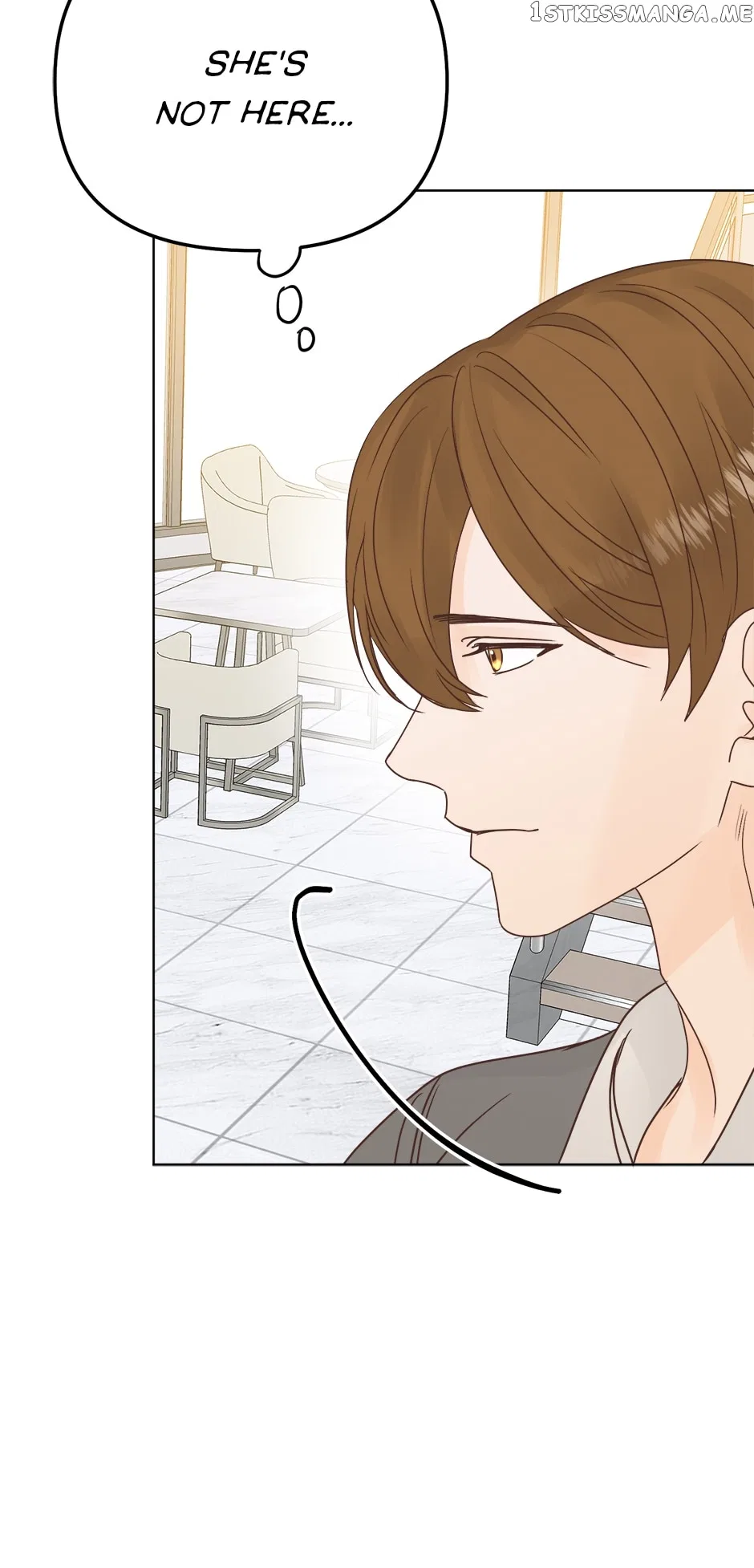 Disguised as a Male Secretary Chapter 82 – Page 52