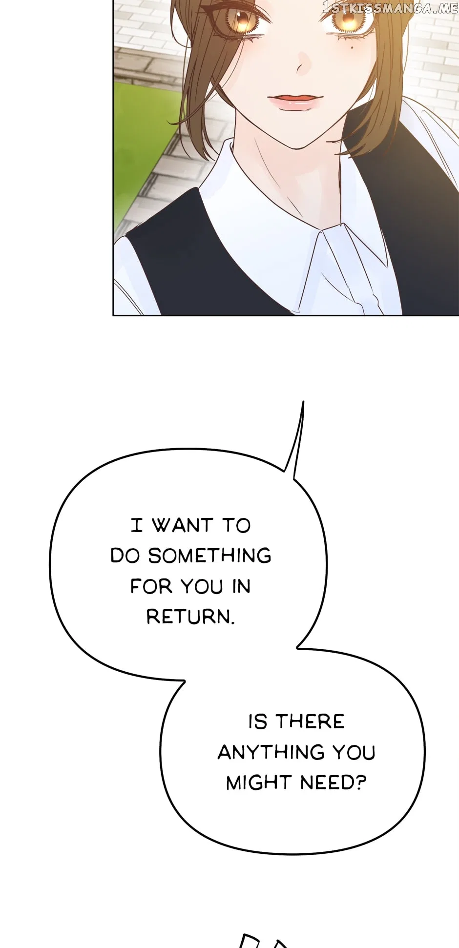Disguised as a Male Secretary Chapter 82 – Page 60