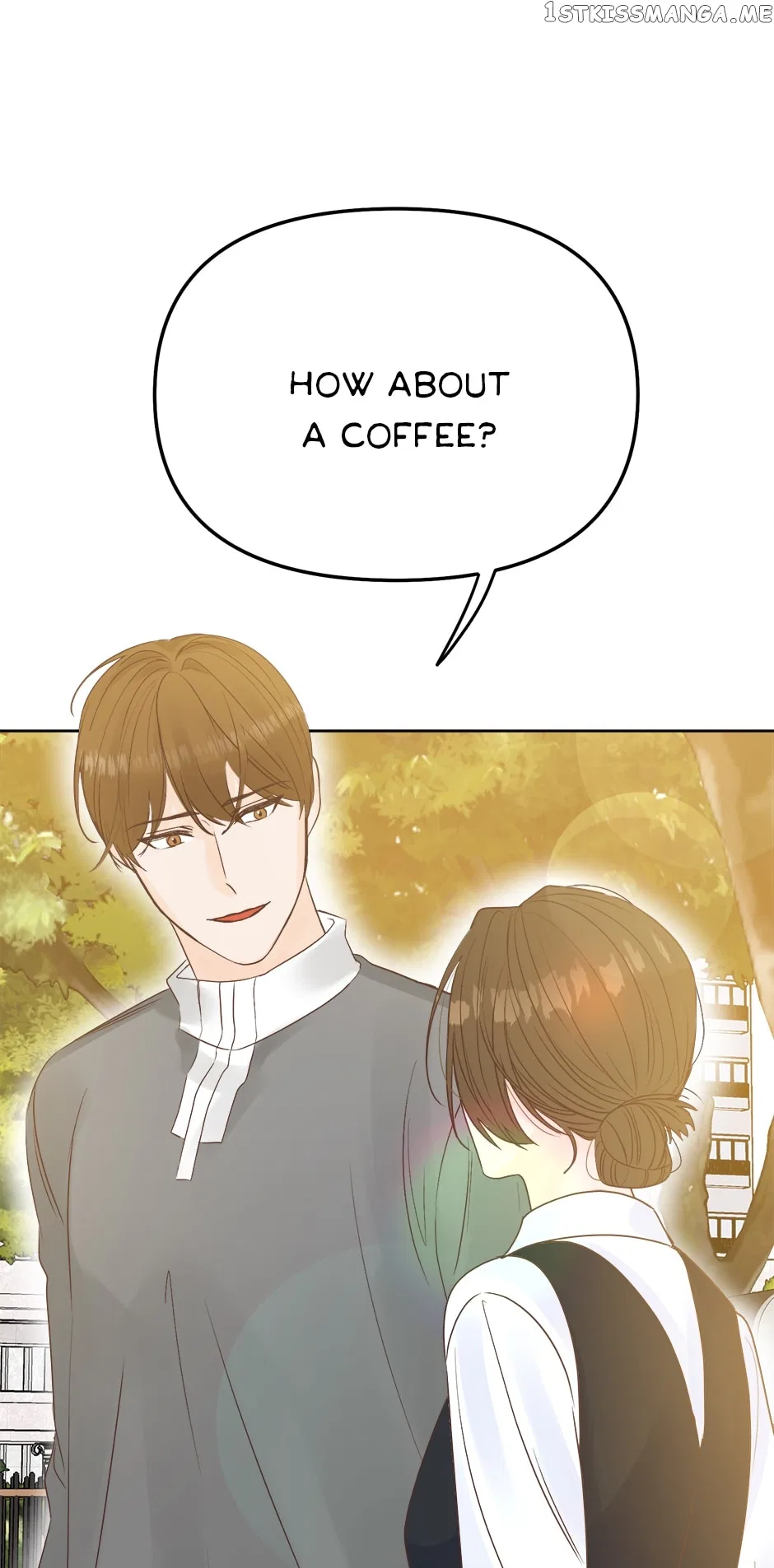 Disguised as a Male Secretary Chapter 82 – Page 62
