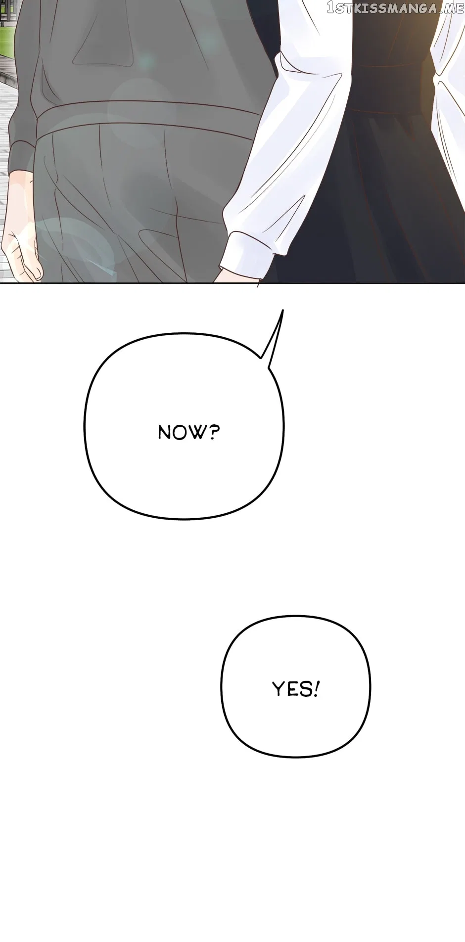 Disguised as a Male Secretary Chapter 82 – Page 63