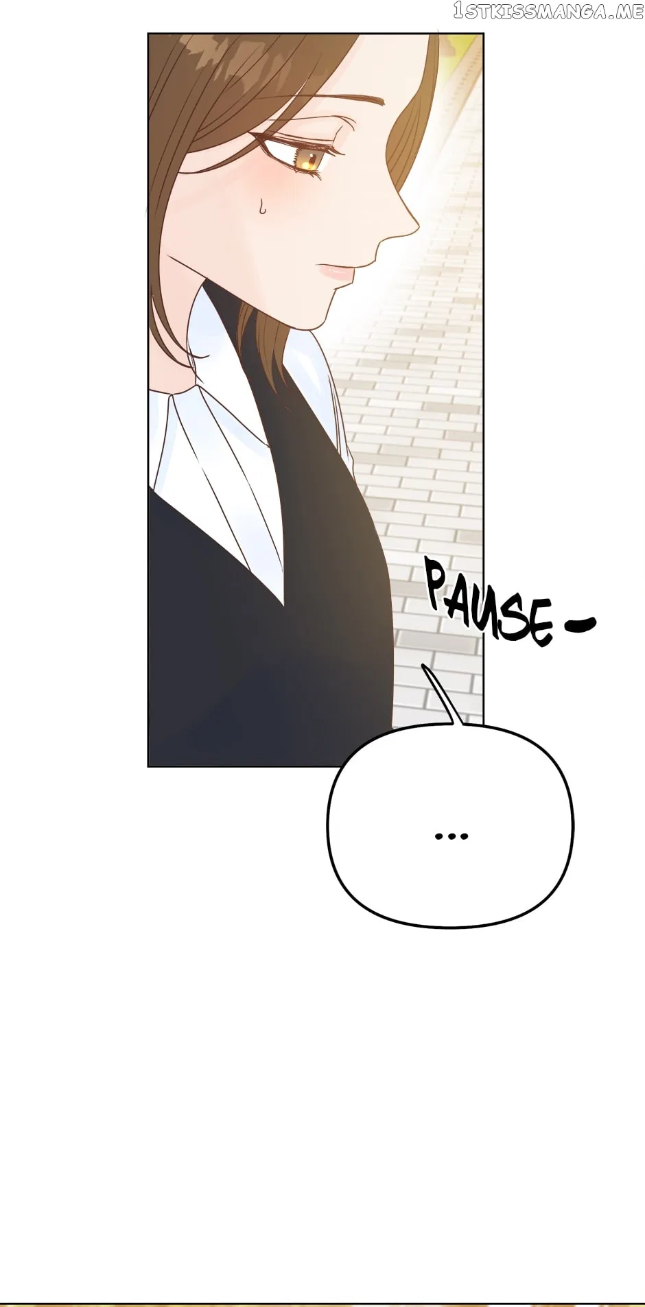 Disguised as a Male Secretary Chapter 82 – Page 64