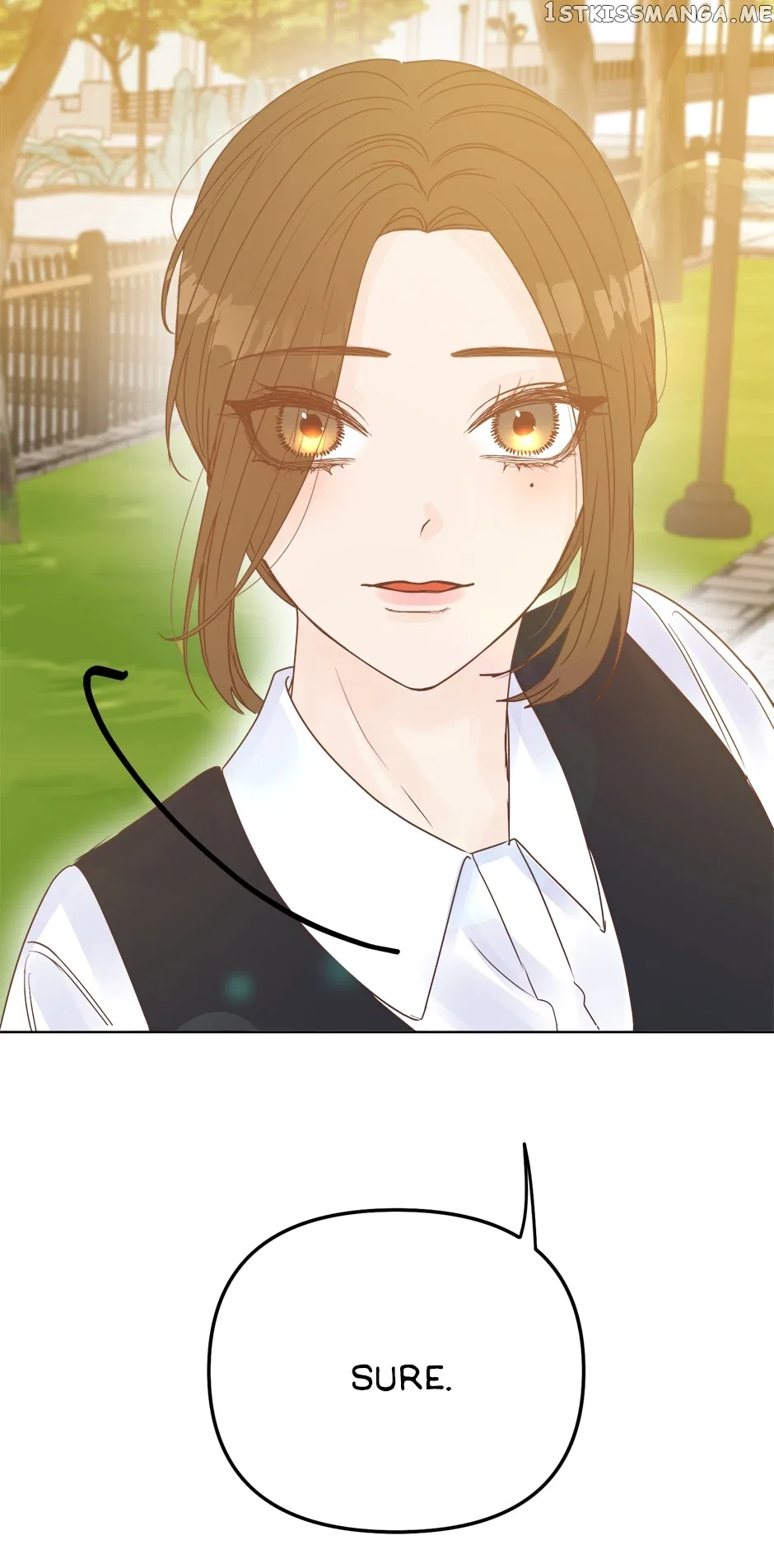 Disguised as a Male Secretary Chapter 82 – Page 65
