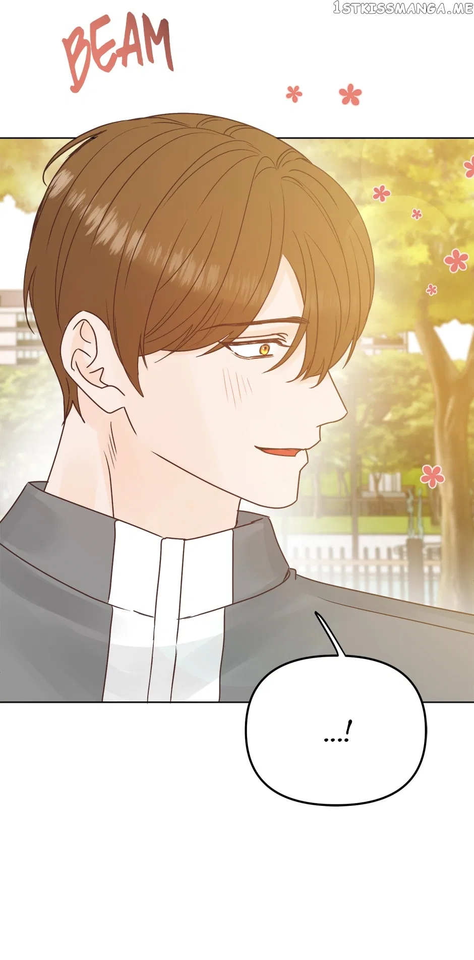 Disguised as a Male Secretary Chapter 82 – Page 66