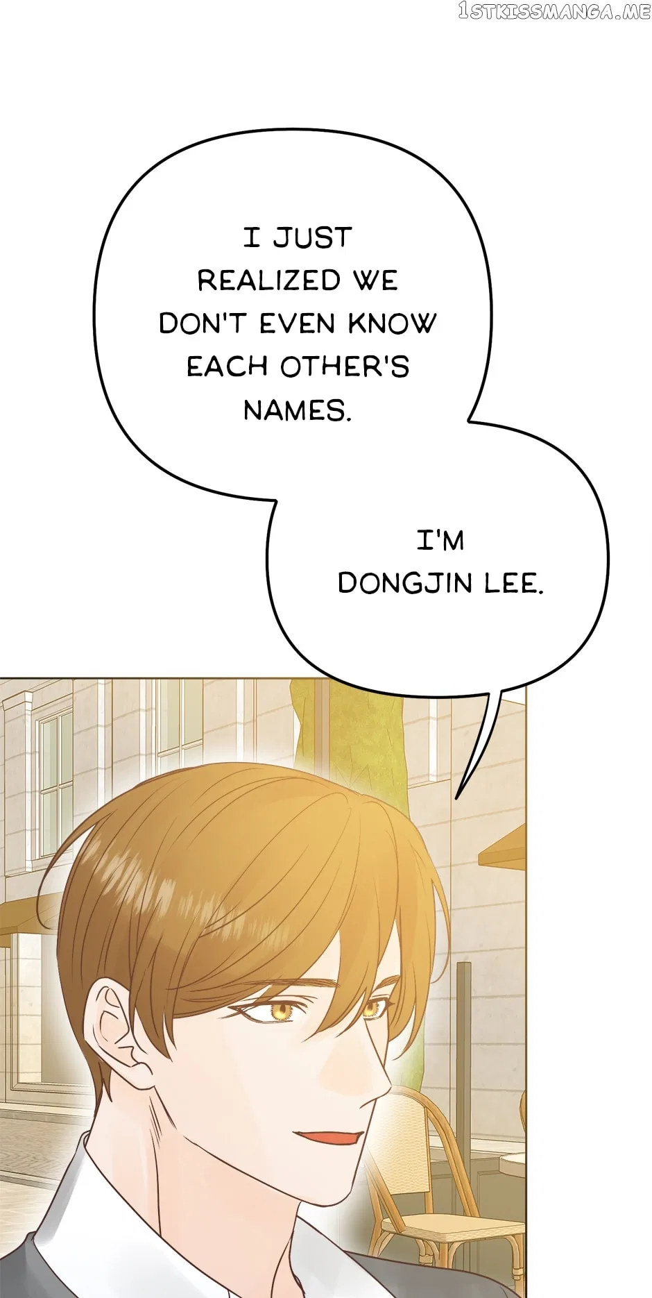 Disguised as a Male Secretary Chapter 82 – Page 71