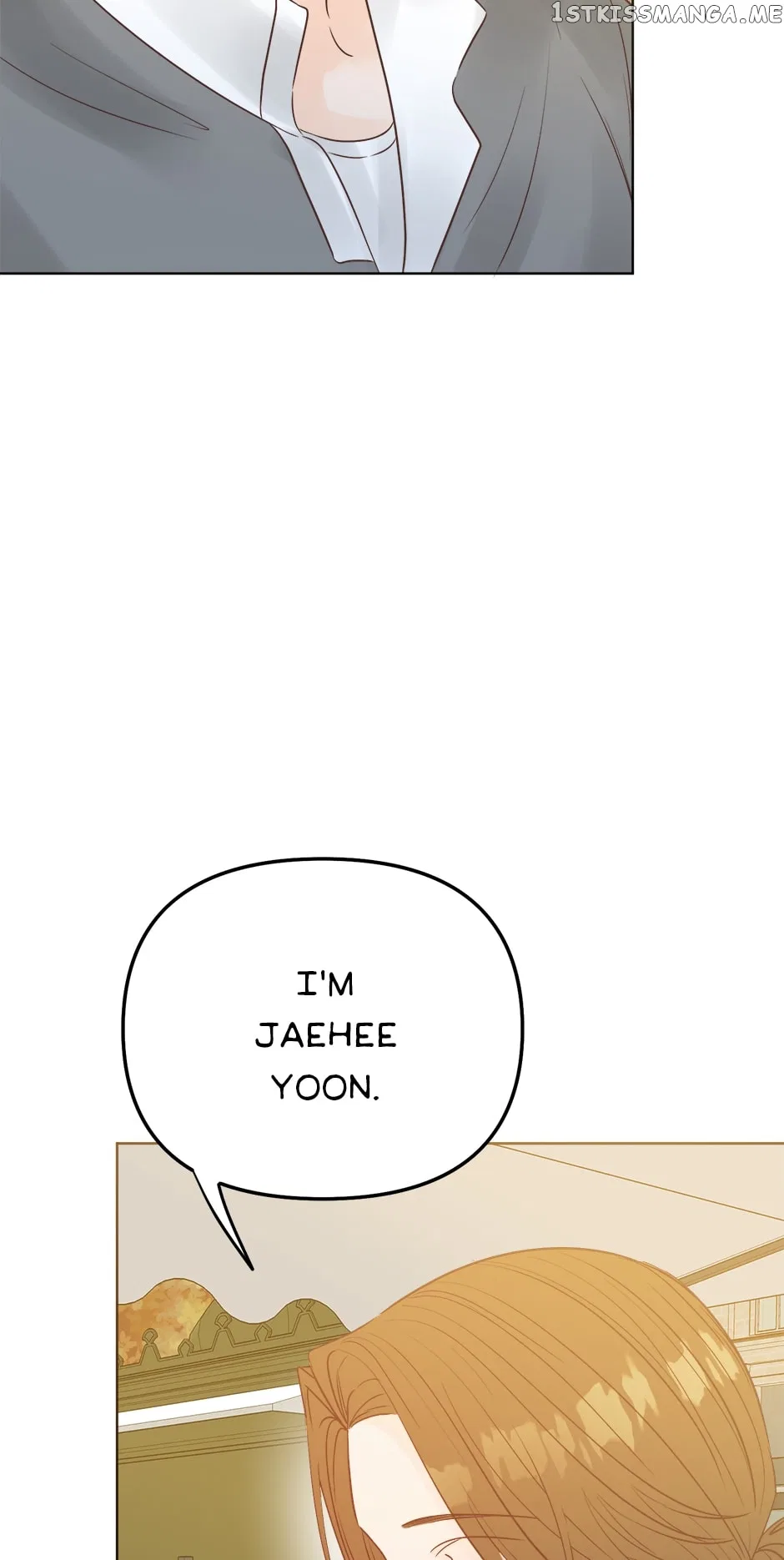 Disguised as a Male Secretary Chapter 82 – Page 72