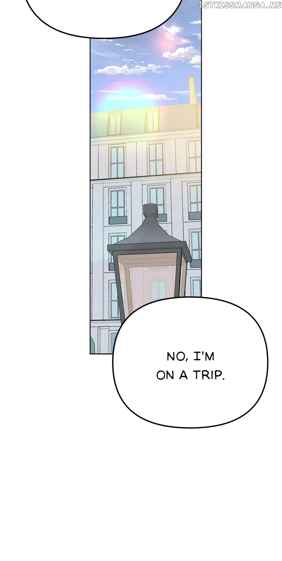 Disguised as a Male Secretary Chapter 82 – Page 74