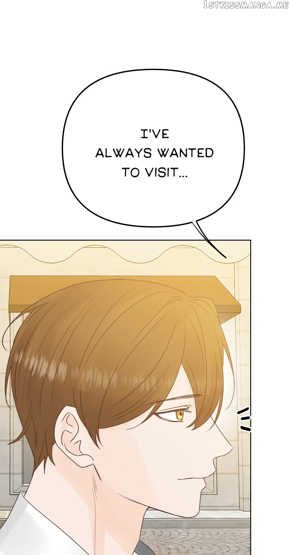 Disguised as a Male Secretary Chapter 82 – Page 75