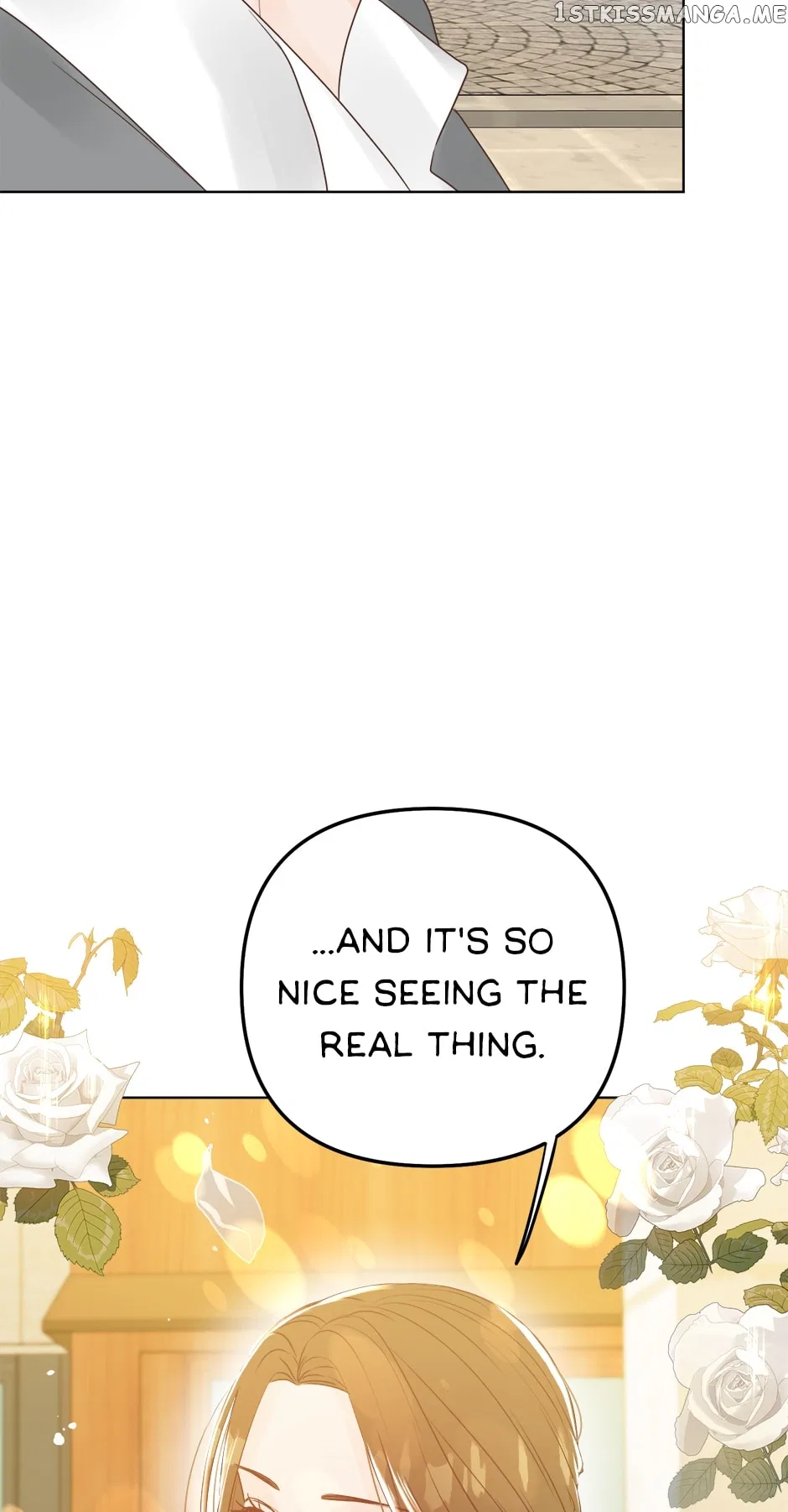 Disguised as a Male Secretary Chapter 82 – Page 76