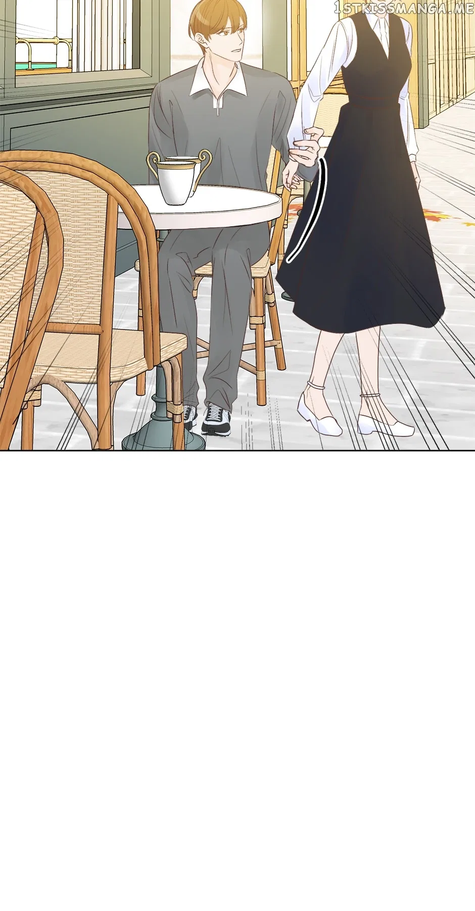 Disguised as a Male Secretary Chapter 82 – Page 81