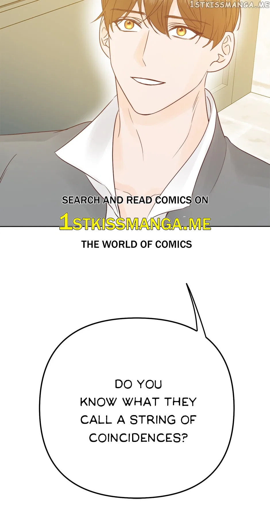 Disguised as a Male Secretary Chapter 82 – Page 83
