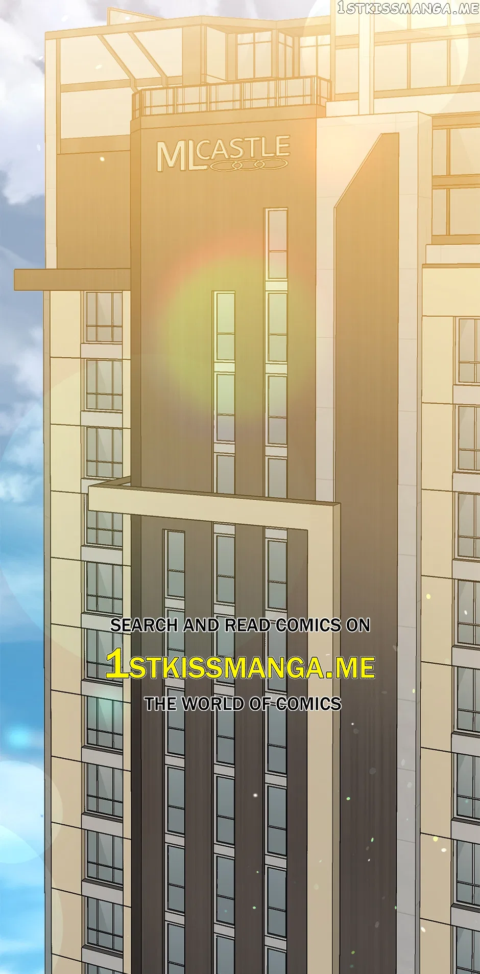 Disguised as a Male Secretary Chapter 81 – Page 2