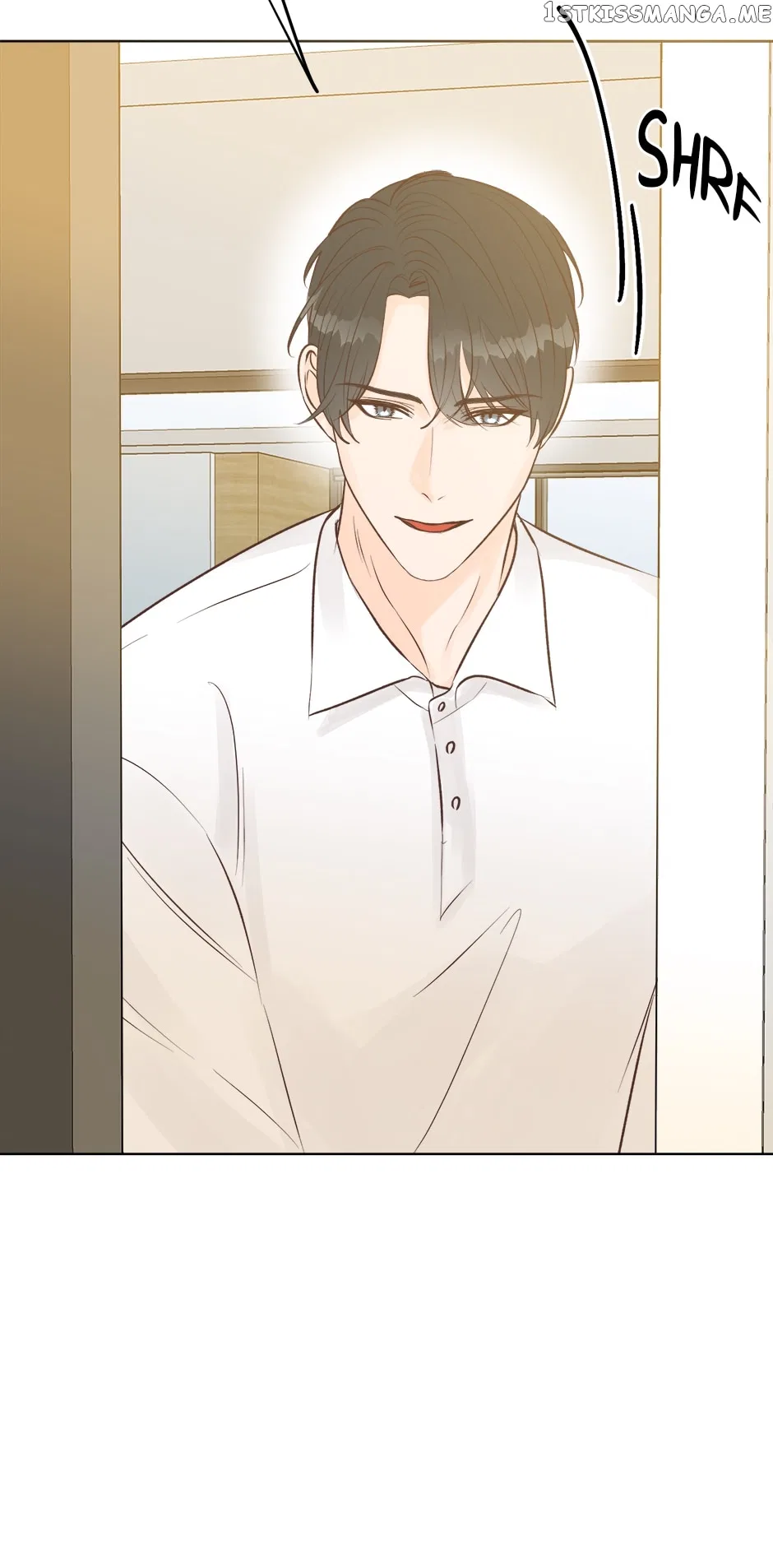 Disguised as a Male Secretary Chapter 81 – Page 4