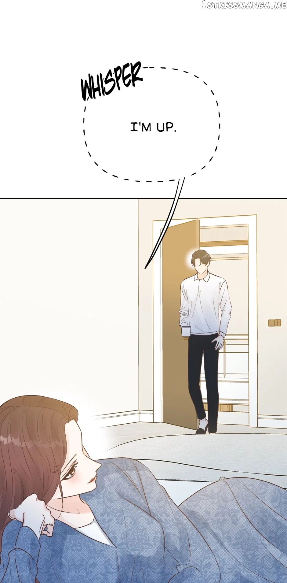 Disguised as a Male Secretary Chapter 81 – Page 5