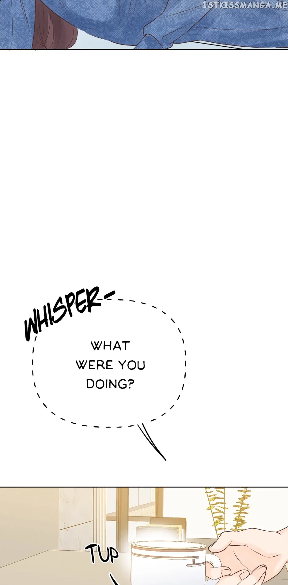 Disguised as a Male Secretary Chapter 81 – Page 6