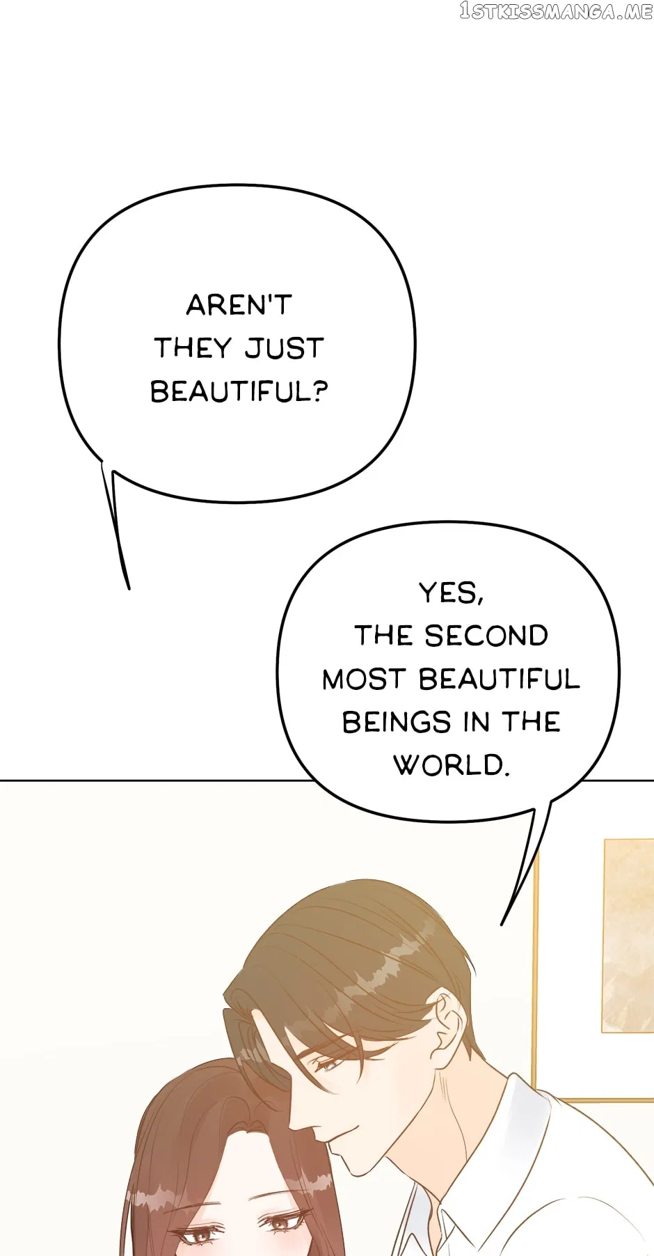 Disguised as a Male Secretary Chapter 81 – Page 9