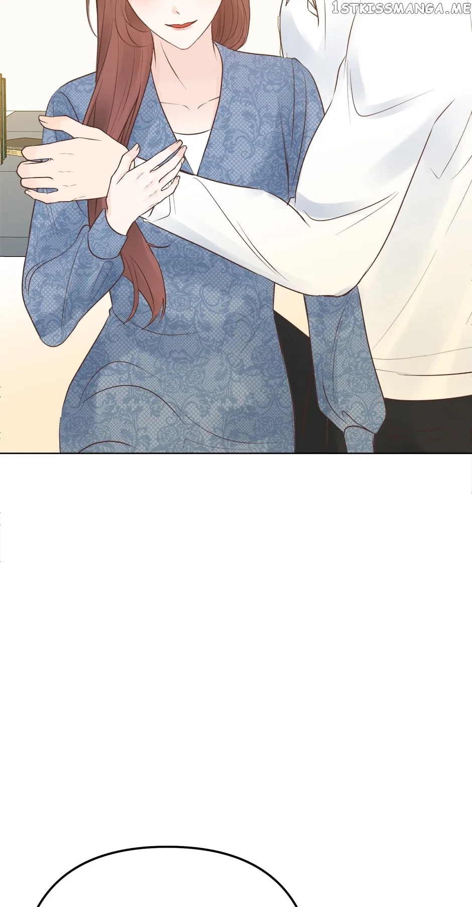 Disguised as a Male Secretary Chapter 81 – Page 10