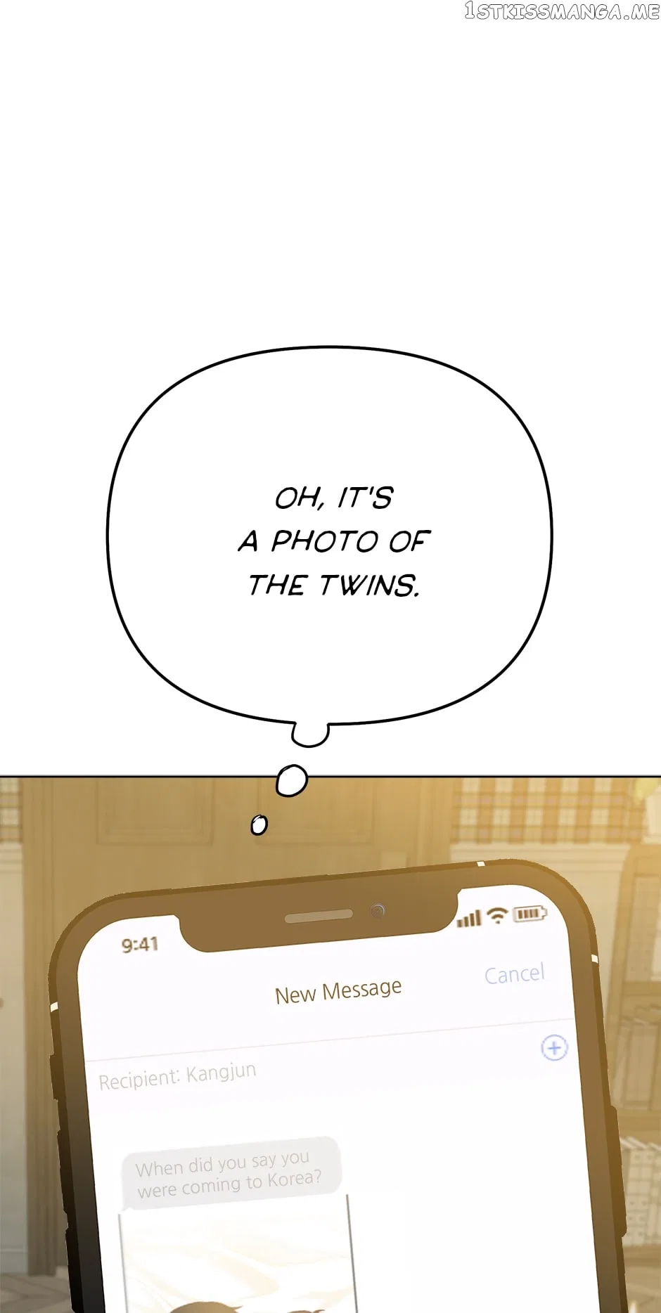 Disguised as a Male Secretary Chapter 81 – Page 18