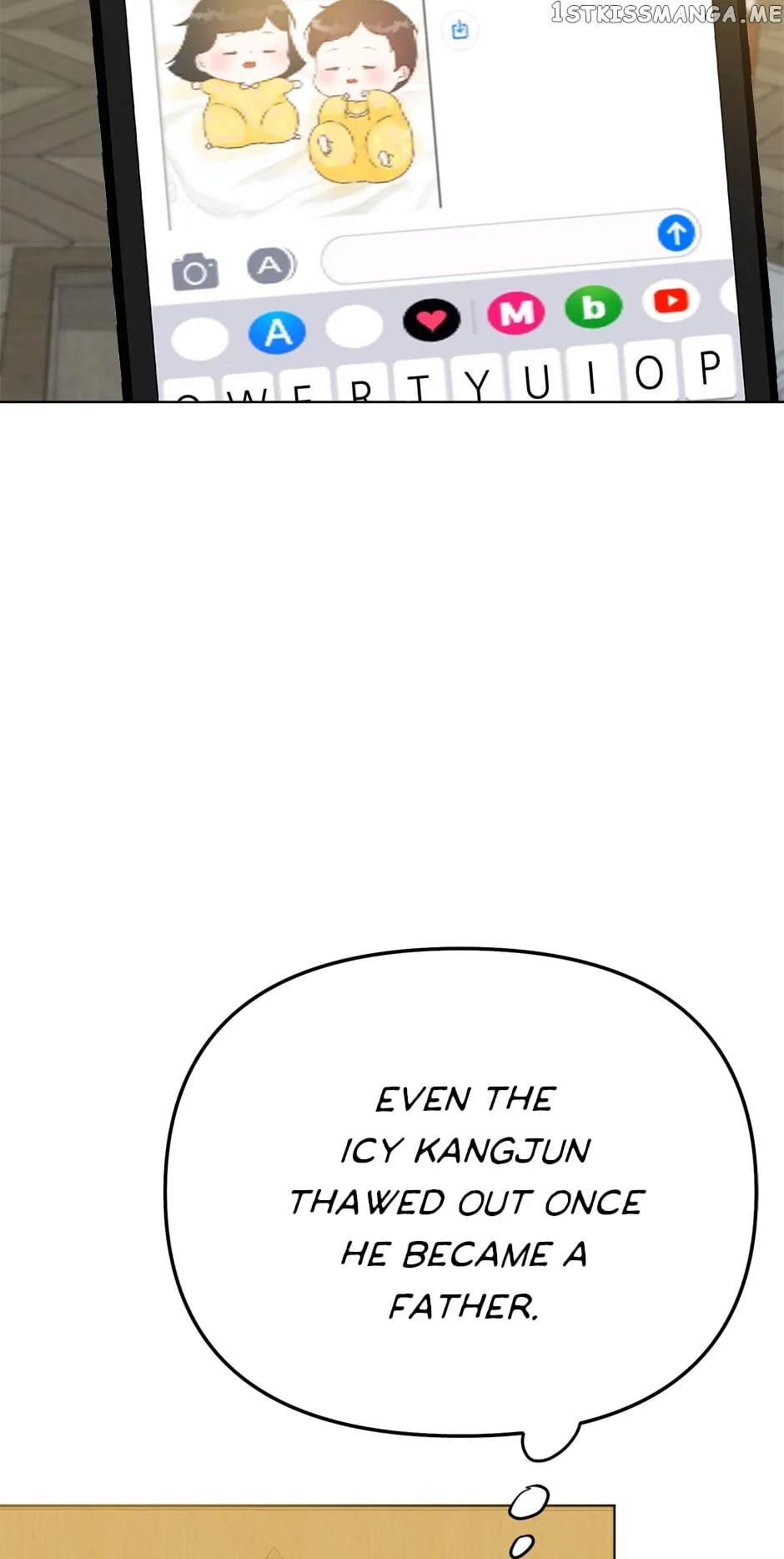 Disguised as a Male Secretary Chapter 81 – Page 19