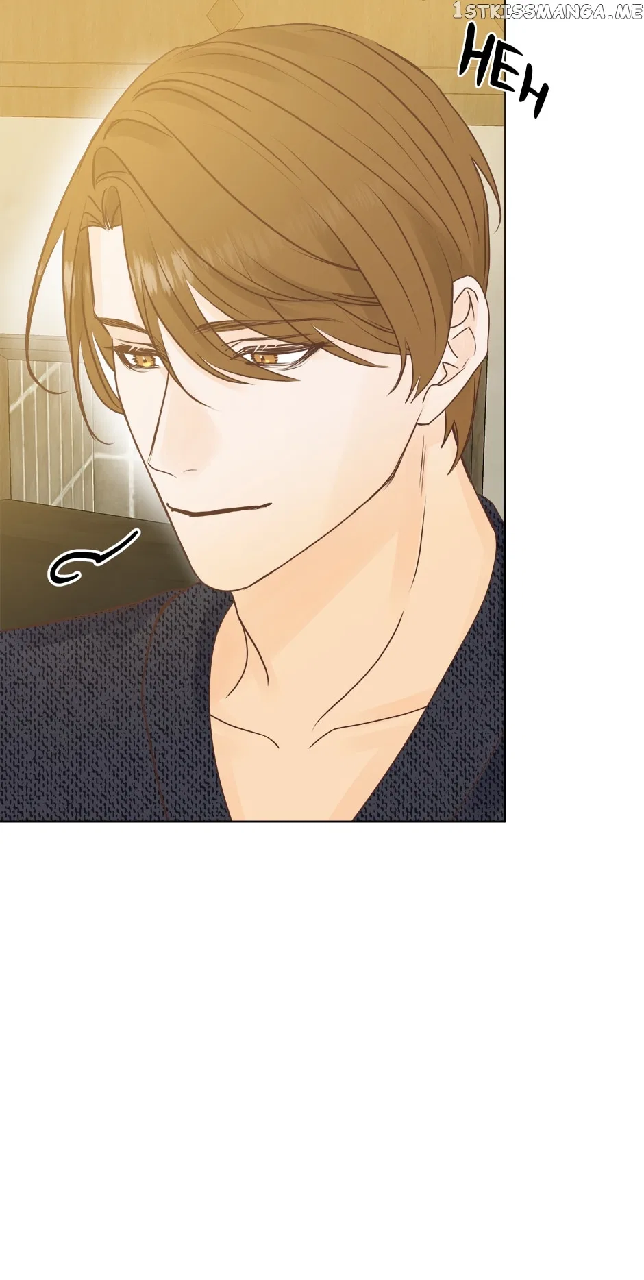Disguised as a Male Secretary Chapter 81 – Page 20