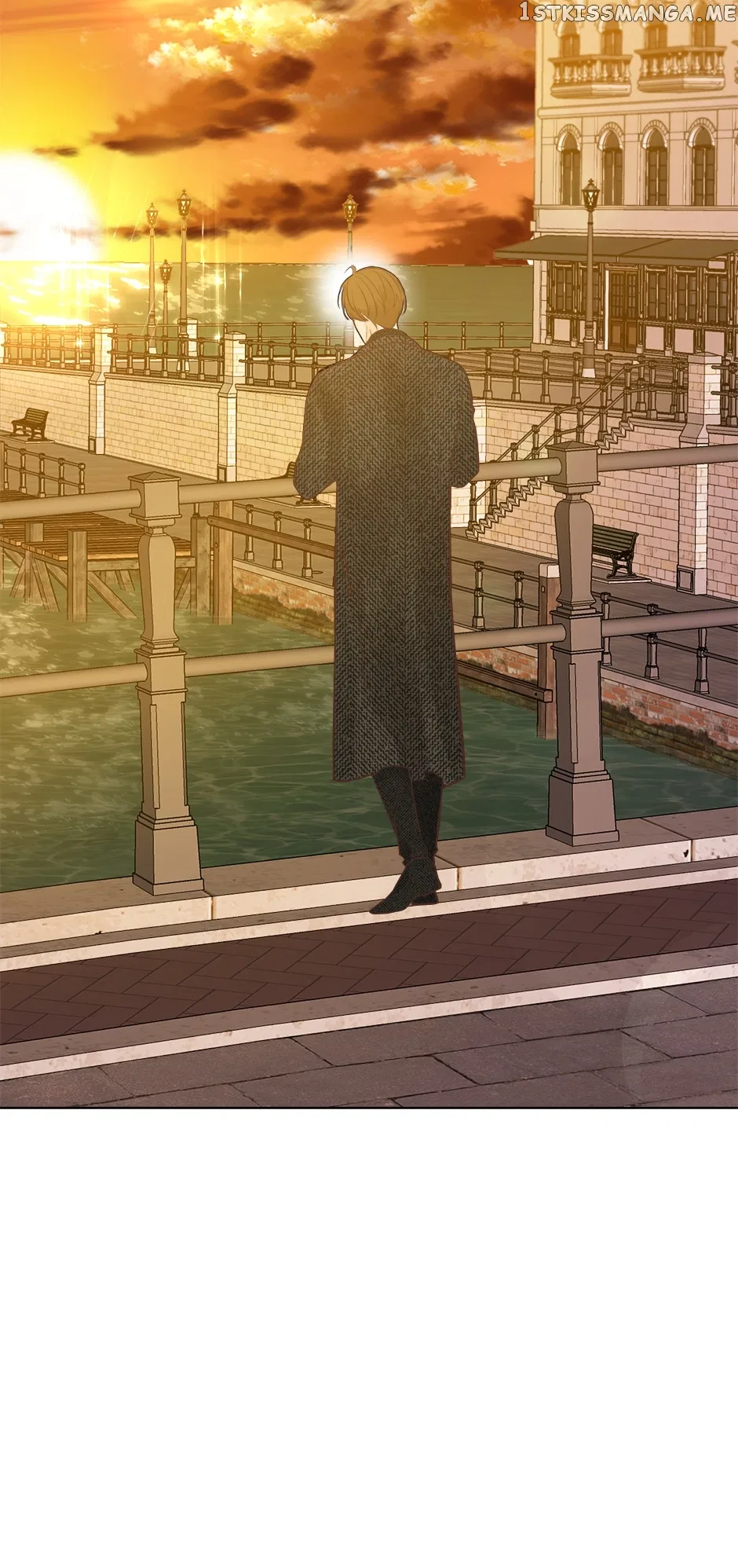 Disguised as a Male Secretary Chapter 81 – Page 25